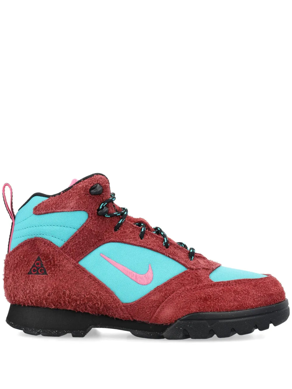 Nike Acg Torre Mid Waterproof Sneakers Grazuv Mart