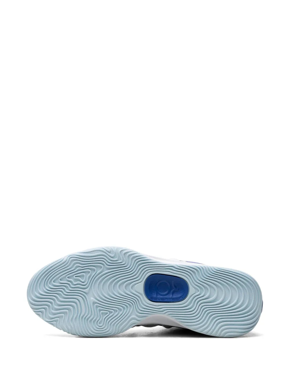 Nike Kd 17 Penny Sneakers Grazuv Mart