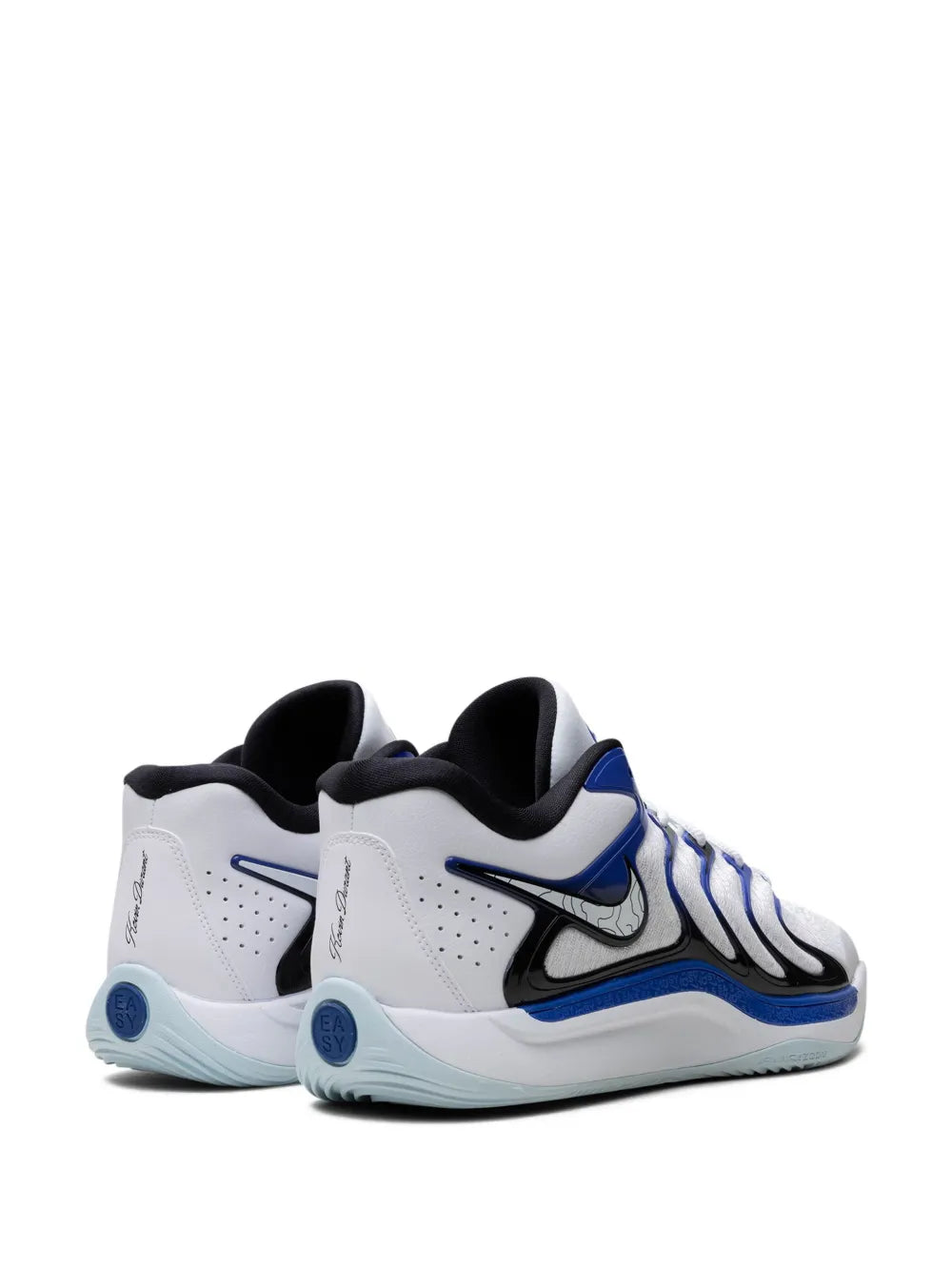 Nike Kd 17 Penny Sneakers Grazuv Mart