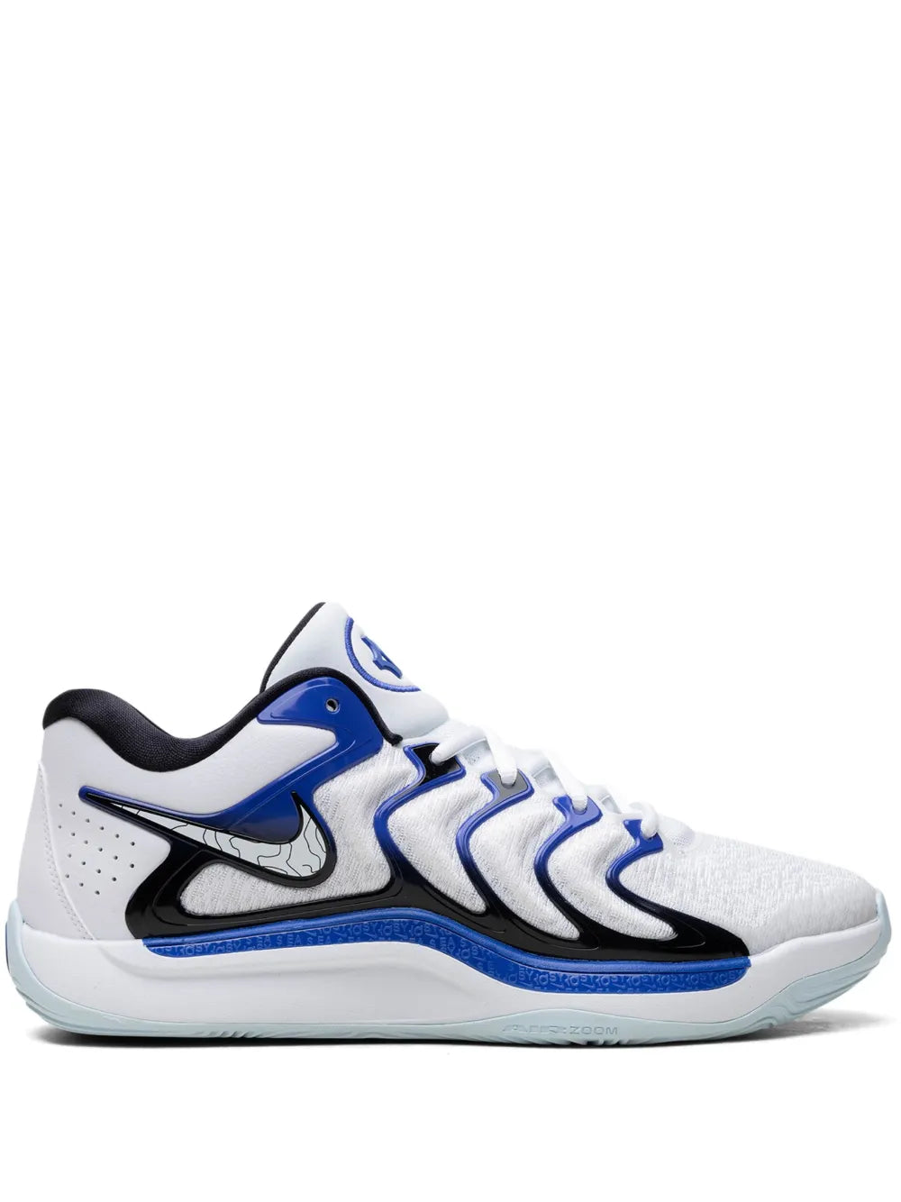 Nike Kd 17 Penny Sneakers Grazuv Mart