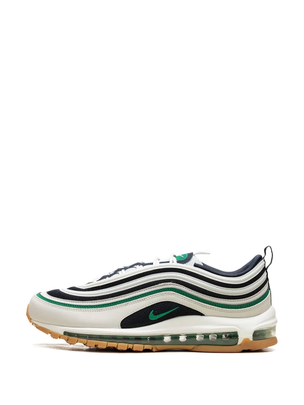 Nike Air Max 97 Photon Dust Malachite Sneakers Grazuv Mart