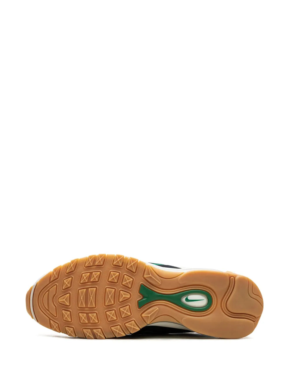 Nike Air Max 97 Photon Dust Malachite Sneakers Grazuv Mart