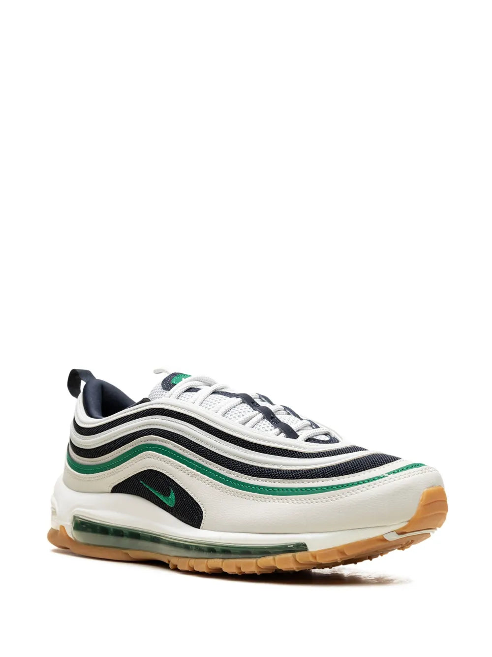 Nike Air Max 97 Photon Dust Malachite Sneakers Grazuv Mart