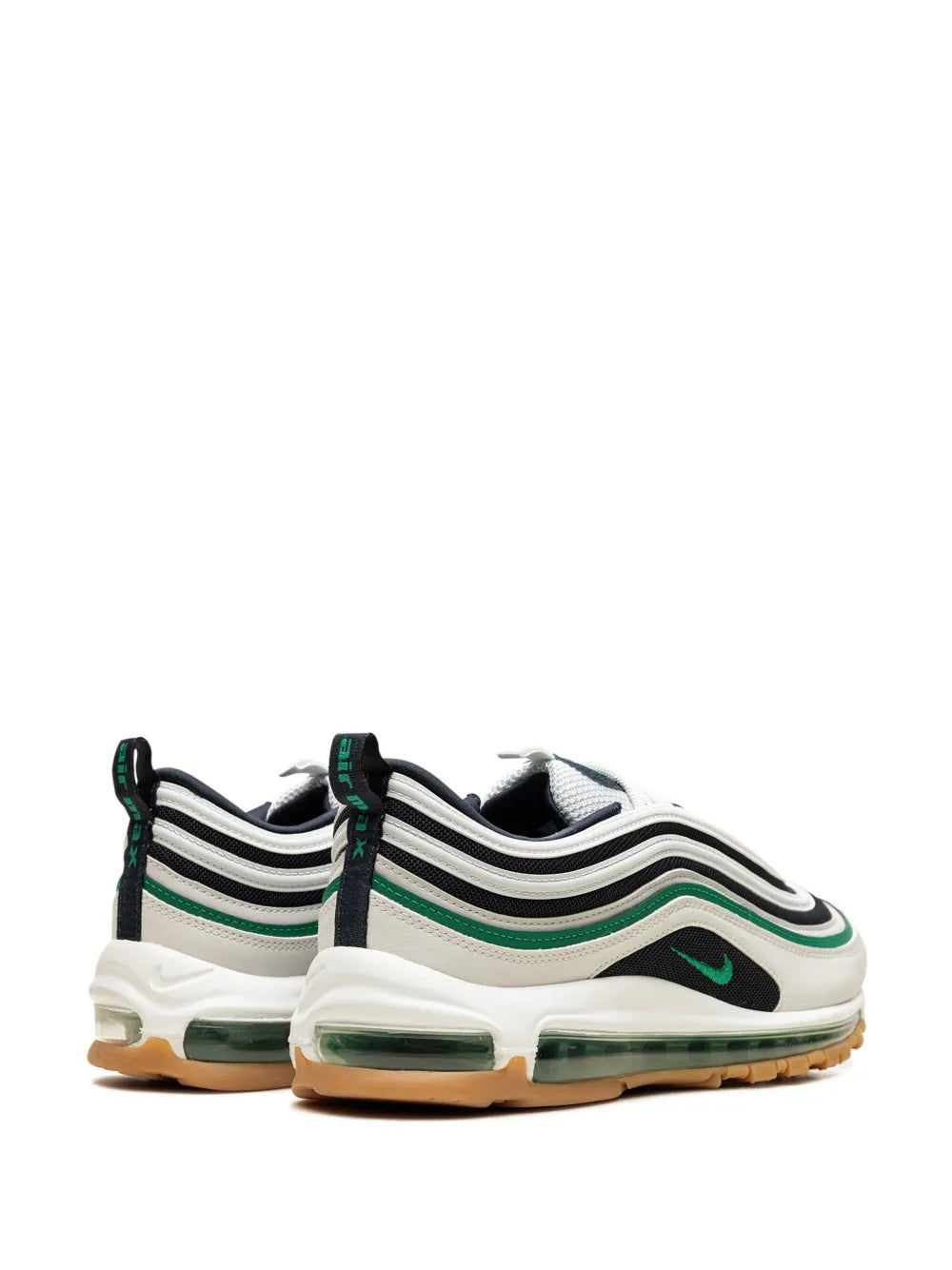 Nike Air Max 97 Photon Dust Malachite Sneakers Grazuv Mart