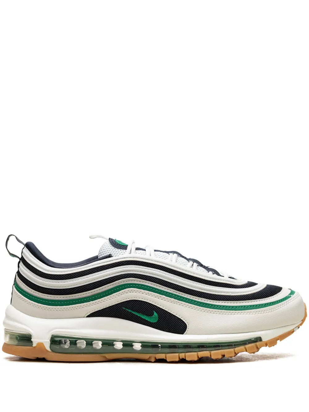 Nike Air Max 97 Photon Dust Malachite Sneakers Grazuv Mart