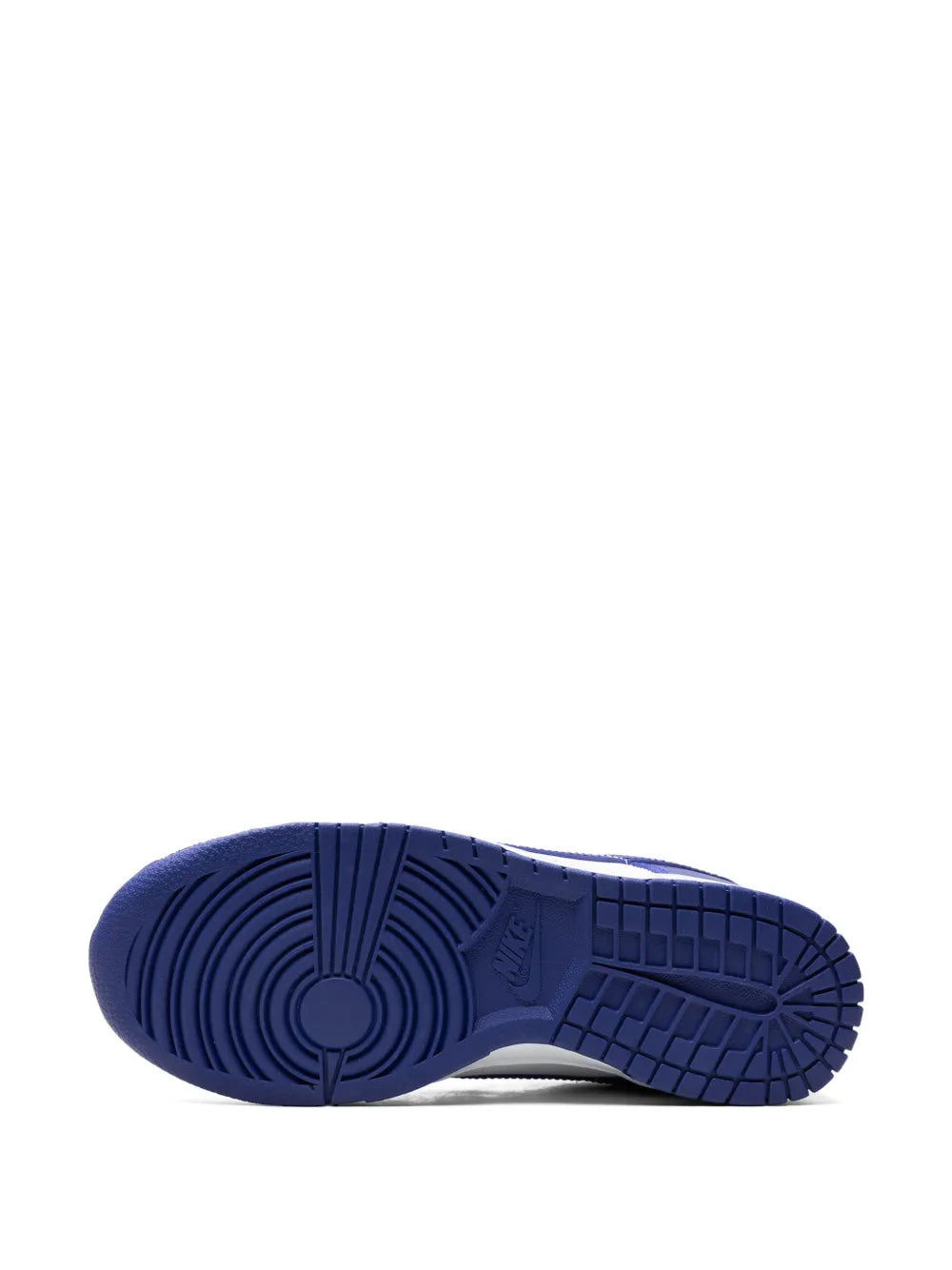 Nike Dunk Low Retro Concord Sneakers Grazuv Mart
