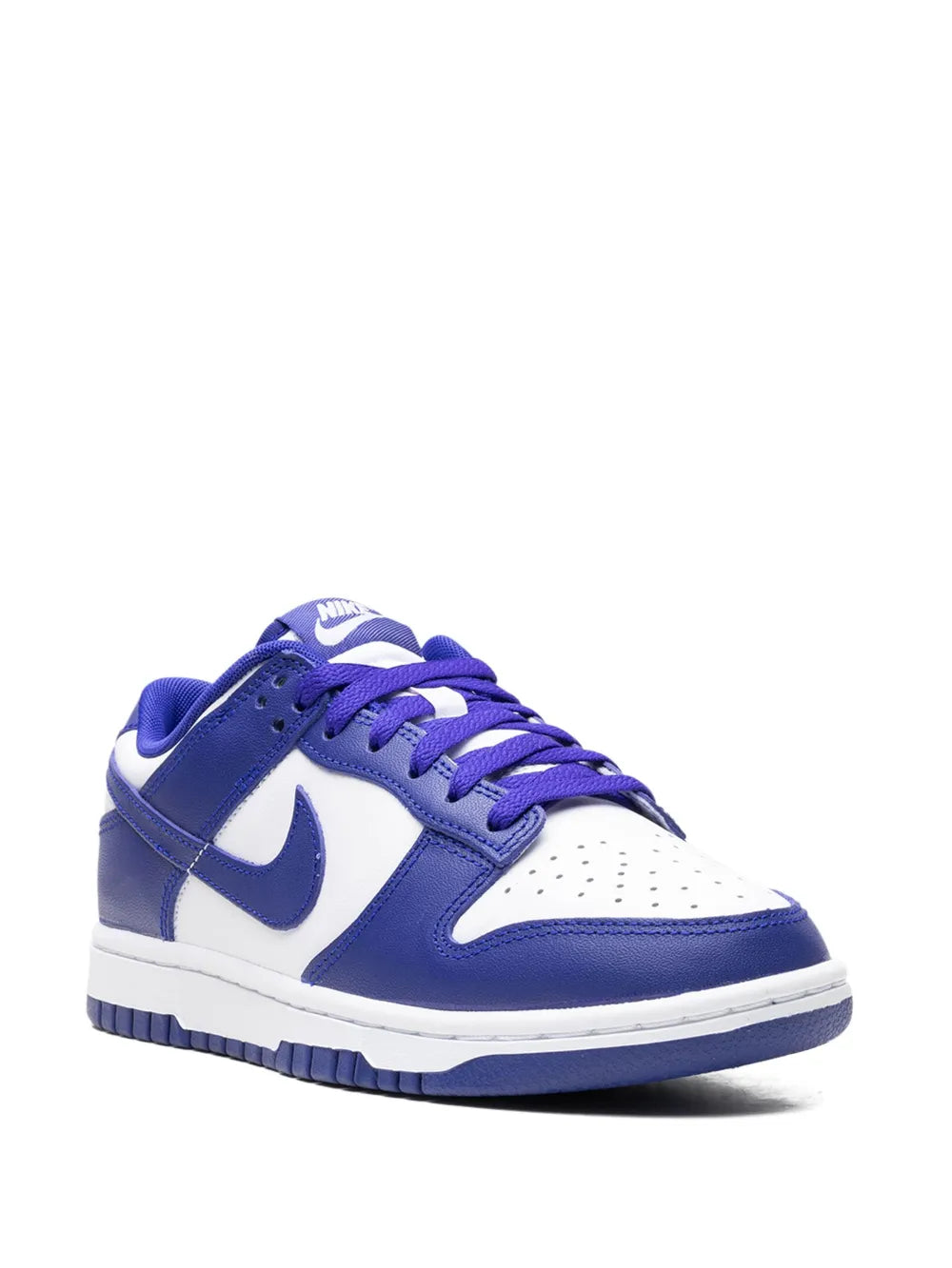 Nike Dunk Low Retro Concord Sneakers Grazuv Mart
