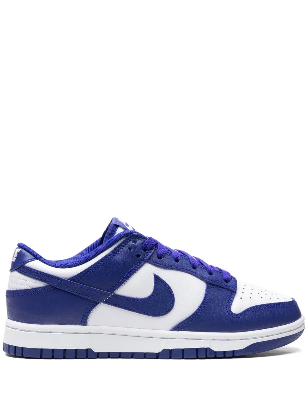 Nike Dunk Low Retro Concord Sneakers Grazuv Mart