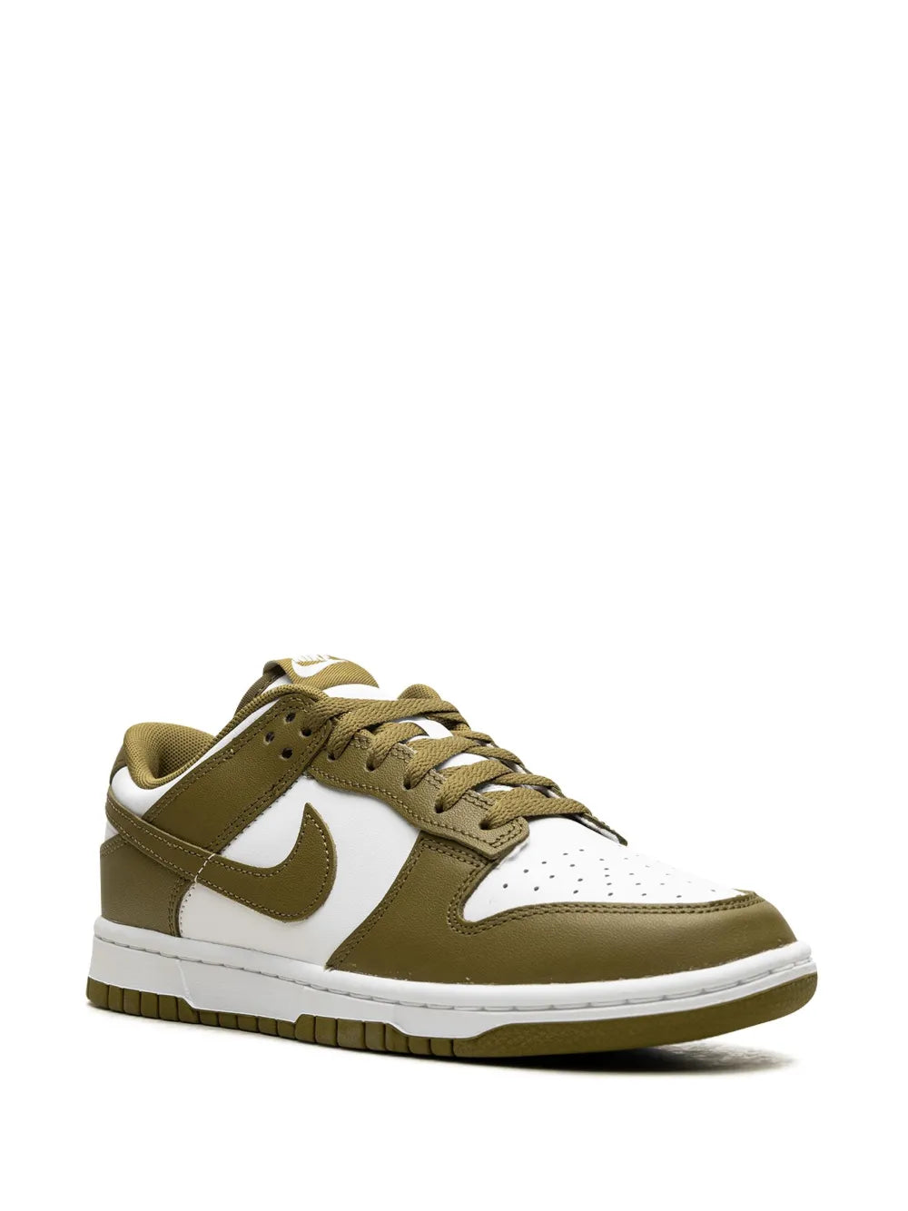 Nike Dunk Low Pacific Moss Sneakers Grazuv Mart