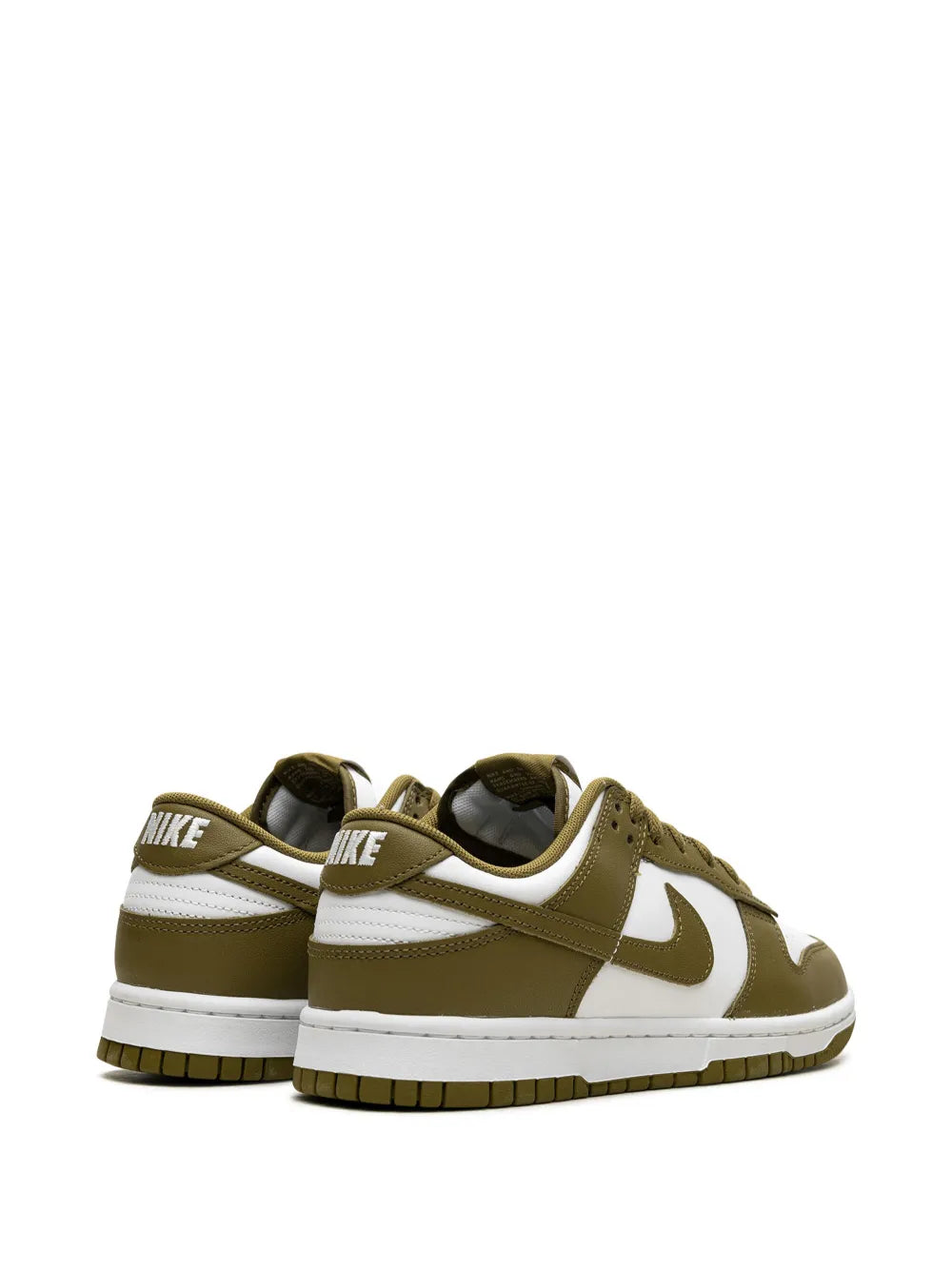 Nike Dunk Low Pacific Moss Sneakers Grazuv Mart