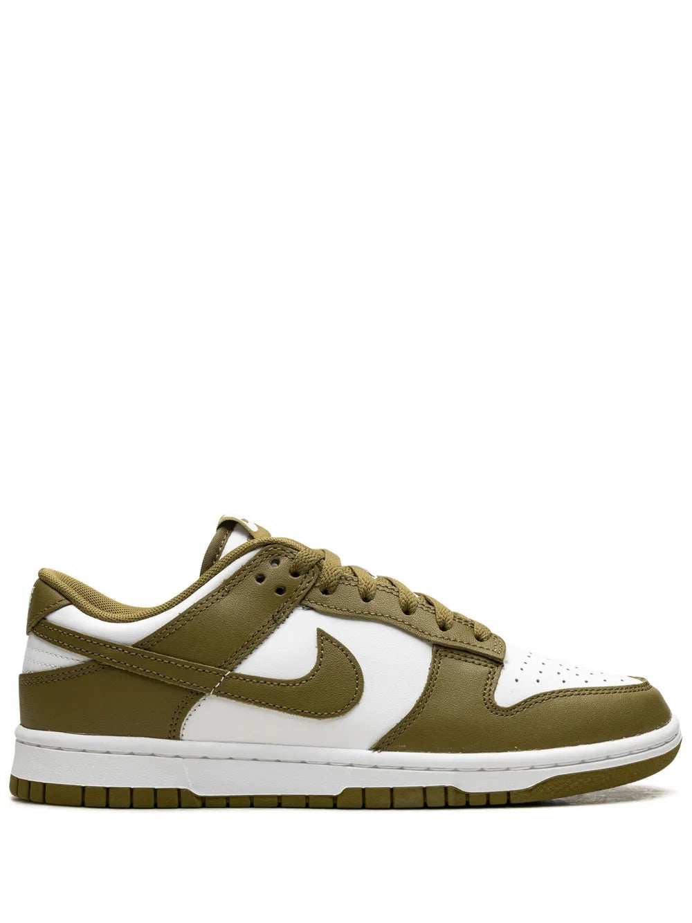 Nike Dunk Low Pacific Moss Sneakers Grazuv Mart