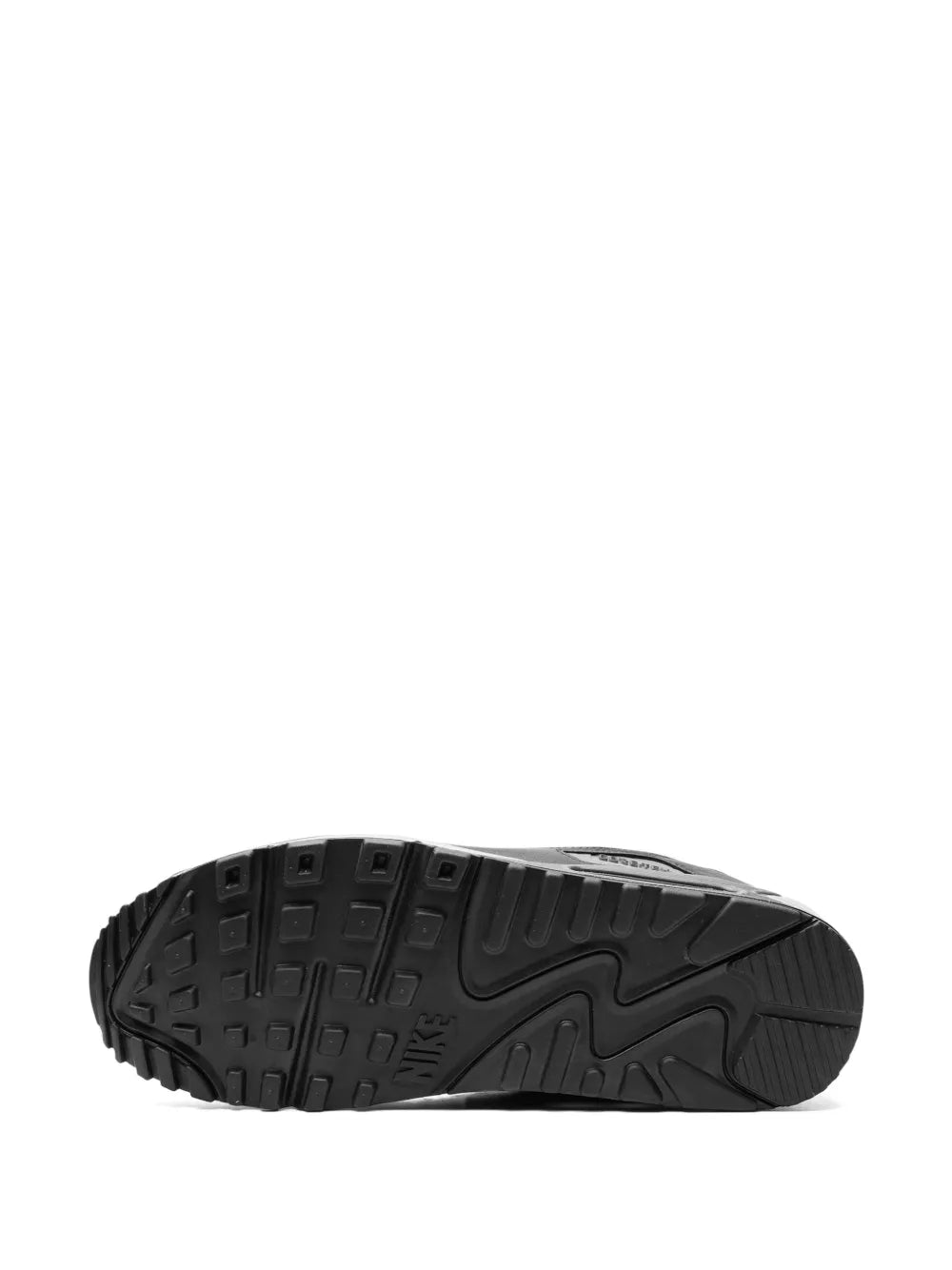 Nike Air Max 90 Gore-Tex Dark Smoke Grey Sneakers Grazuv Mart