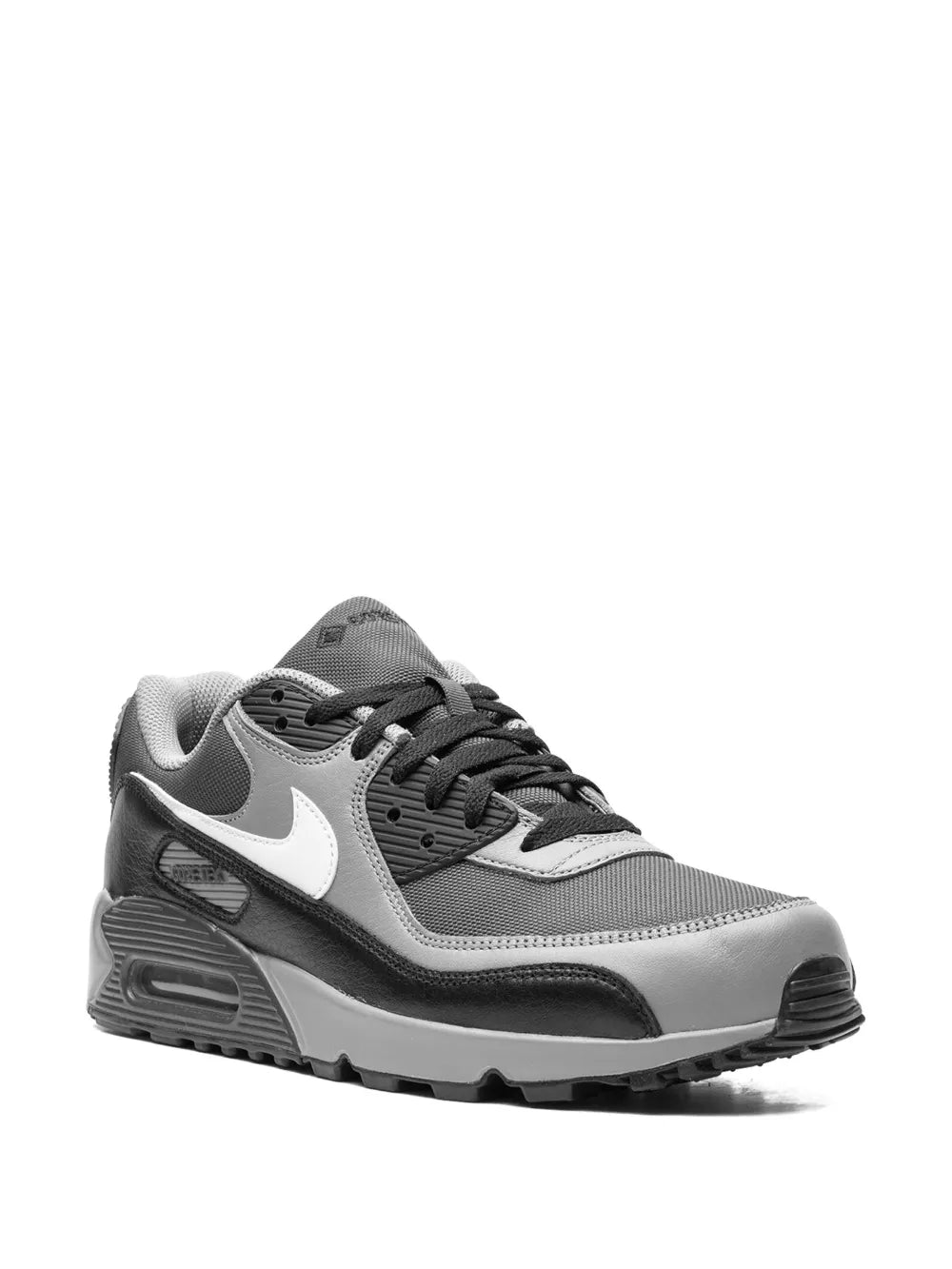Nike Air Max 90 Gore-Tex Dark Smoke Grey Sneakers Grazuv Mart