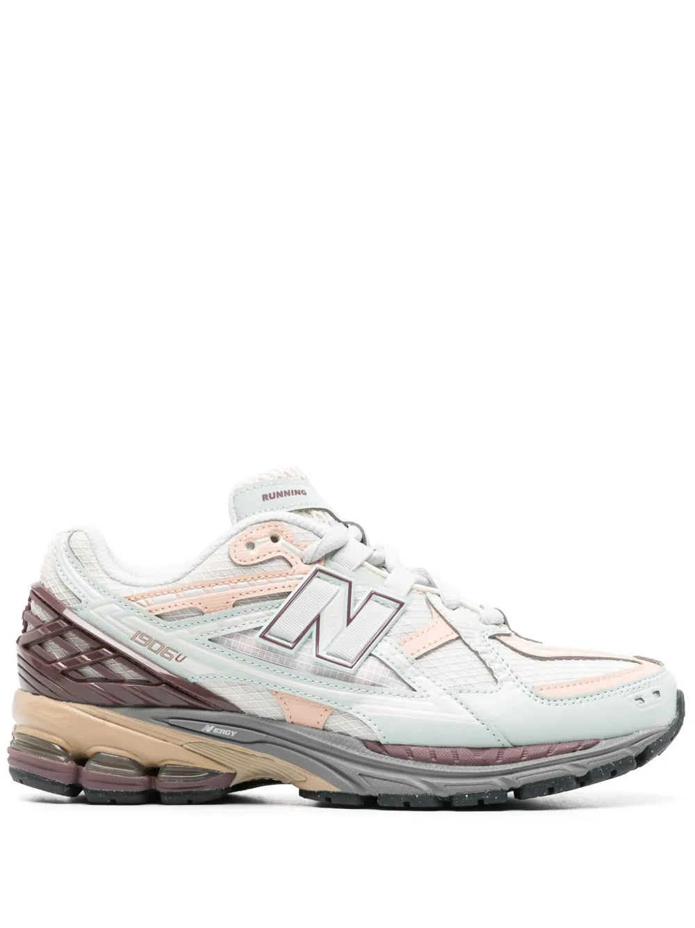 New Balance 1906R Mesh Sneakers Grazuv Mart