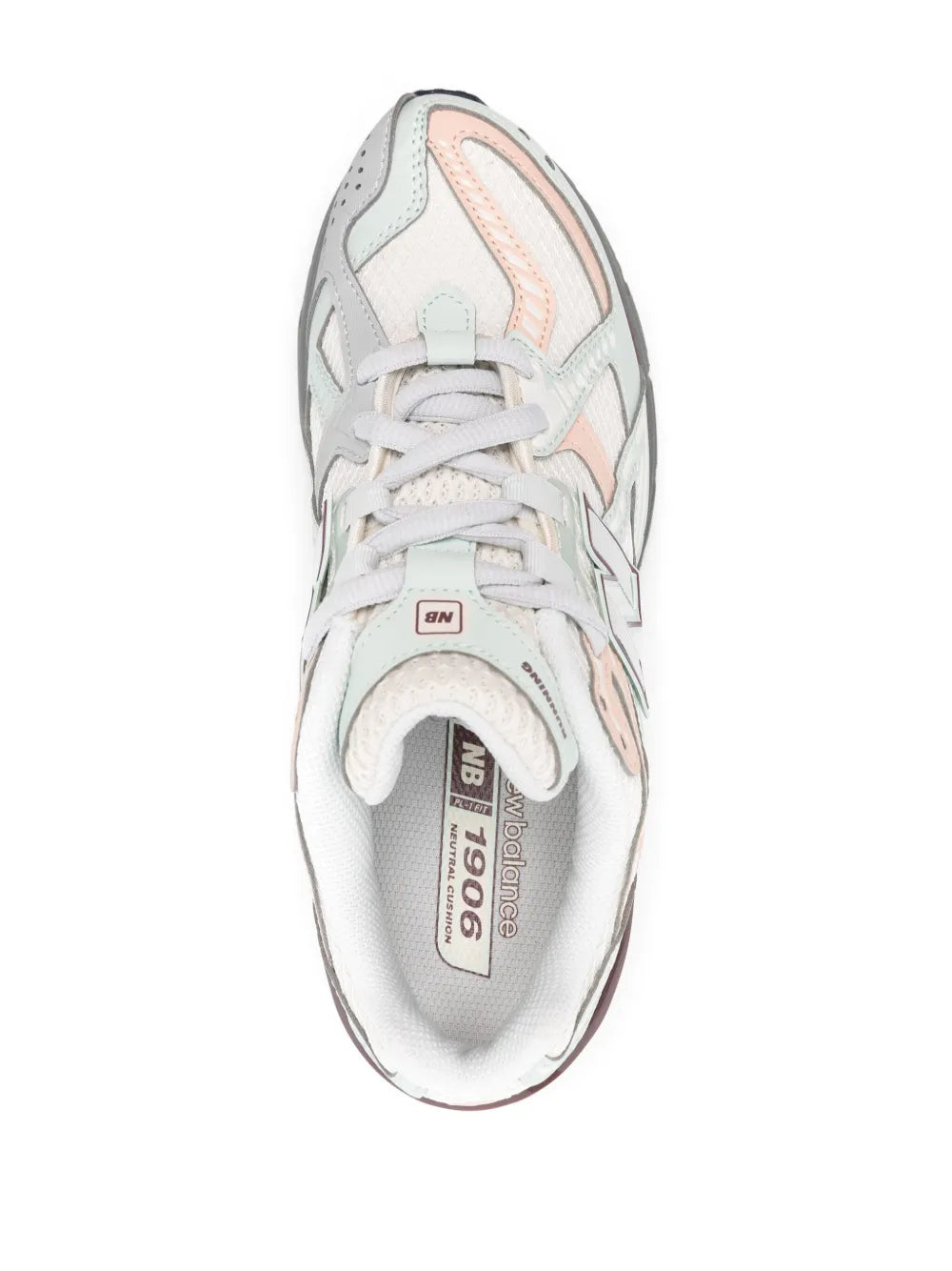 New Balance 1906R Mesh Sneakers Grazuv Mart