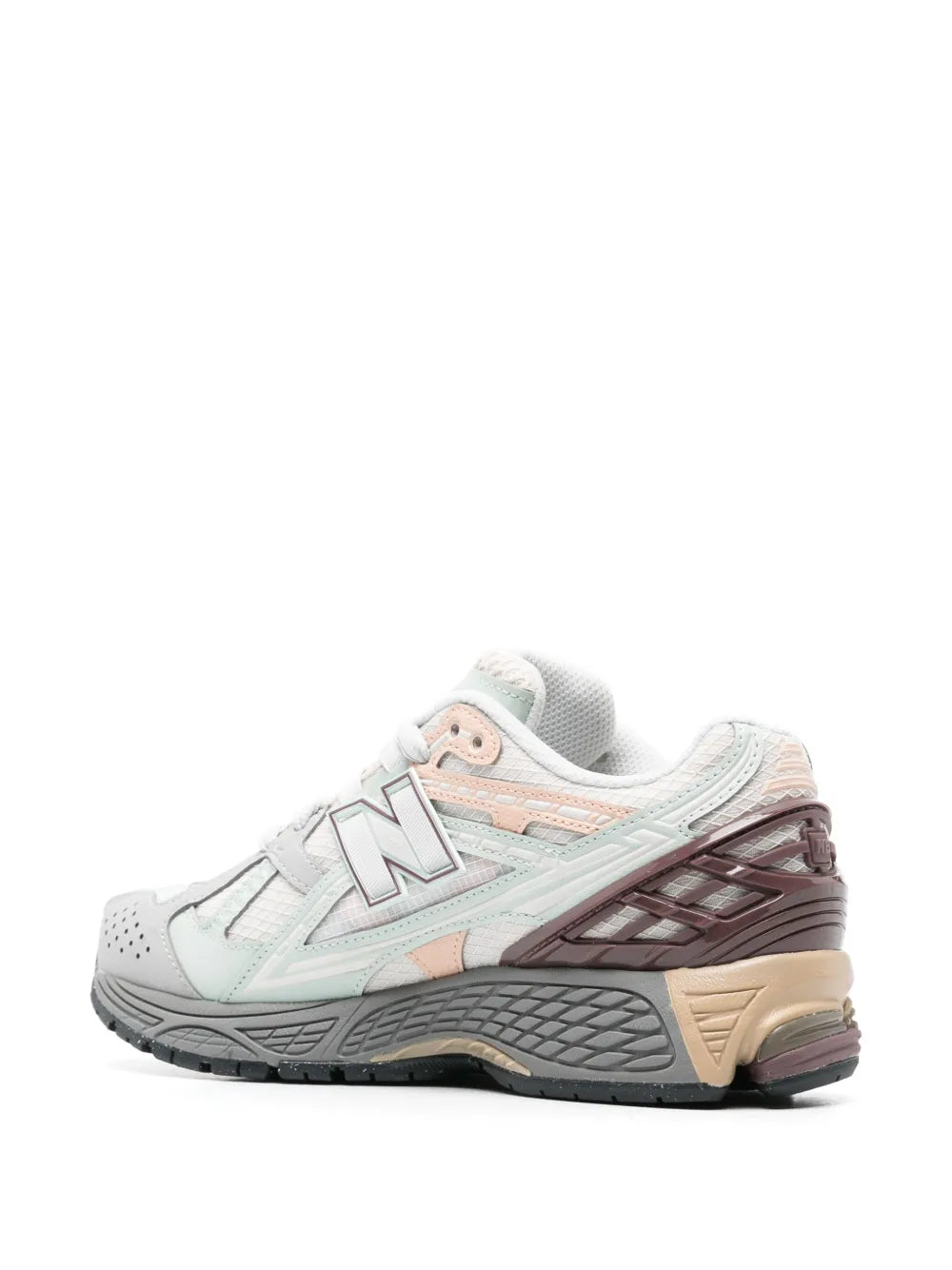 New Balance 1906R Mesh Sneakers Grazuv Mart