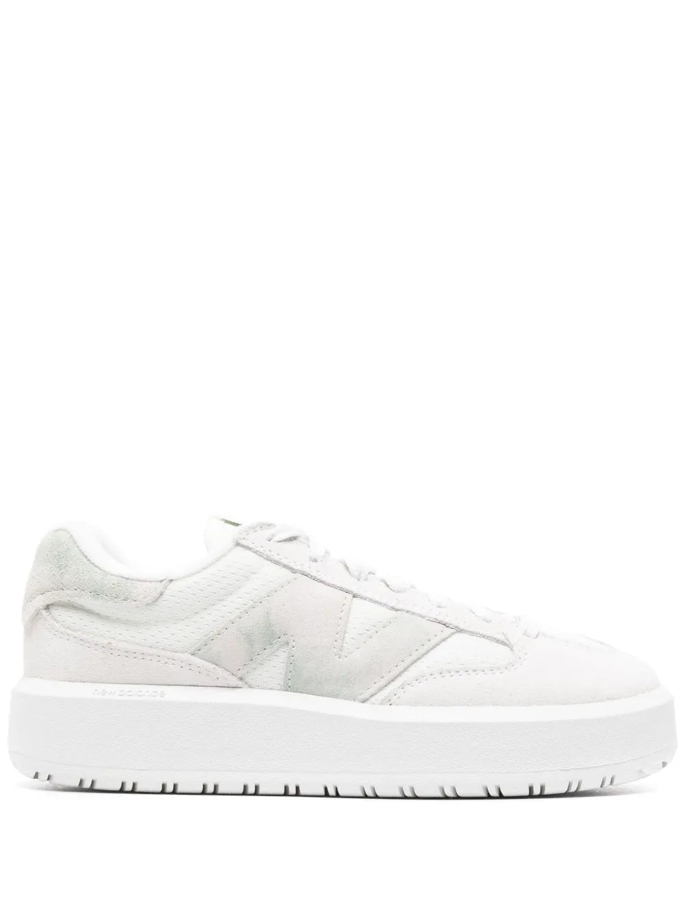 New Balance Ct302 Suede Sneakers Grazuv Mart