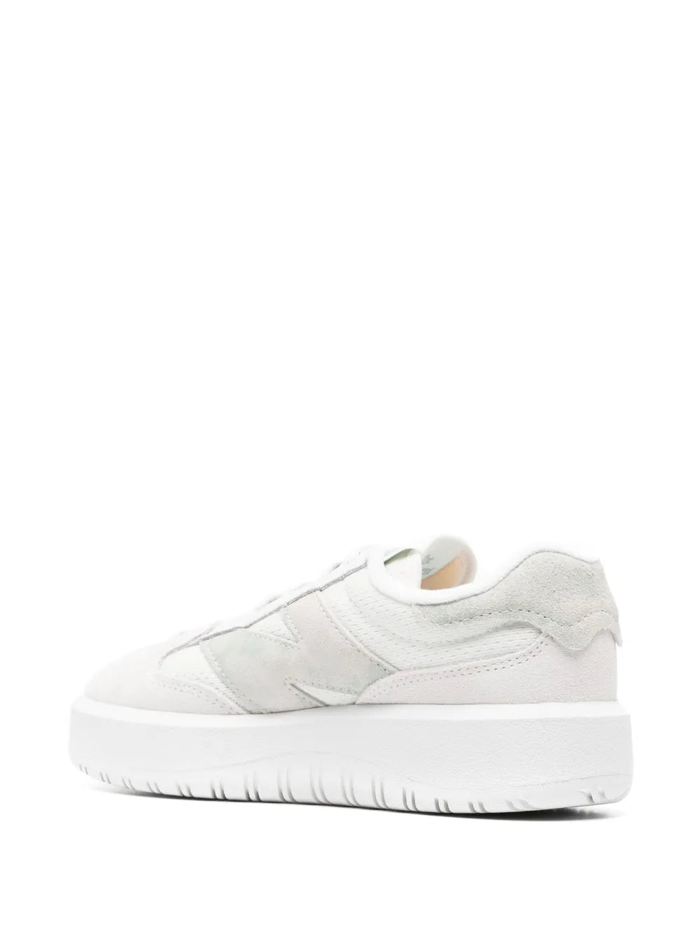 New Balance Ct302 Suede Sneakers Grazuv Mart