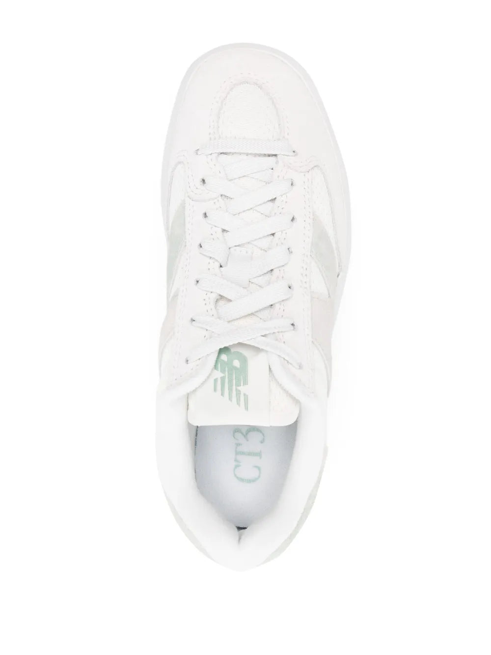 New Balance Ct302 Suede Sneakers Grazuv Mart