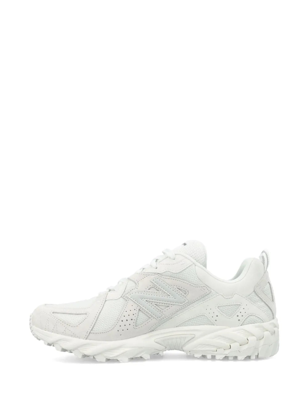 New Balance X Comme Des Gar ns Homme Ml610Tcg Sneakers Grazuv Mart