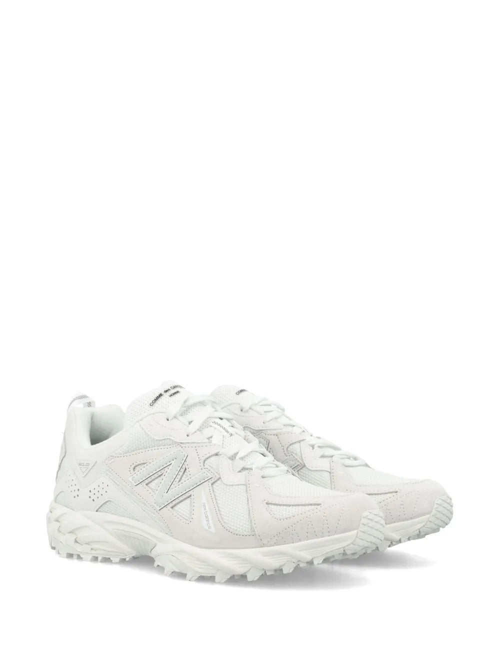 New Balance X Comme Des Gar ns Homme Ml610Tcg Sneakers Grazuv Mart