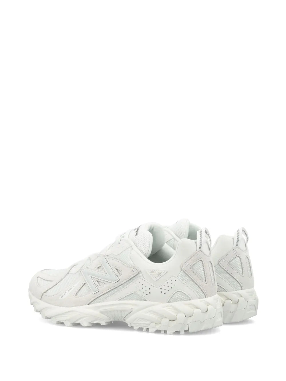 New Balance X Comme Des Gar ns Homme Ml610Tcg Sneakers Grazuv Mart