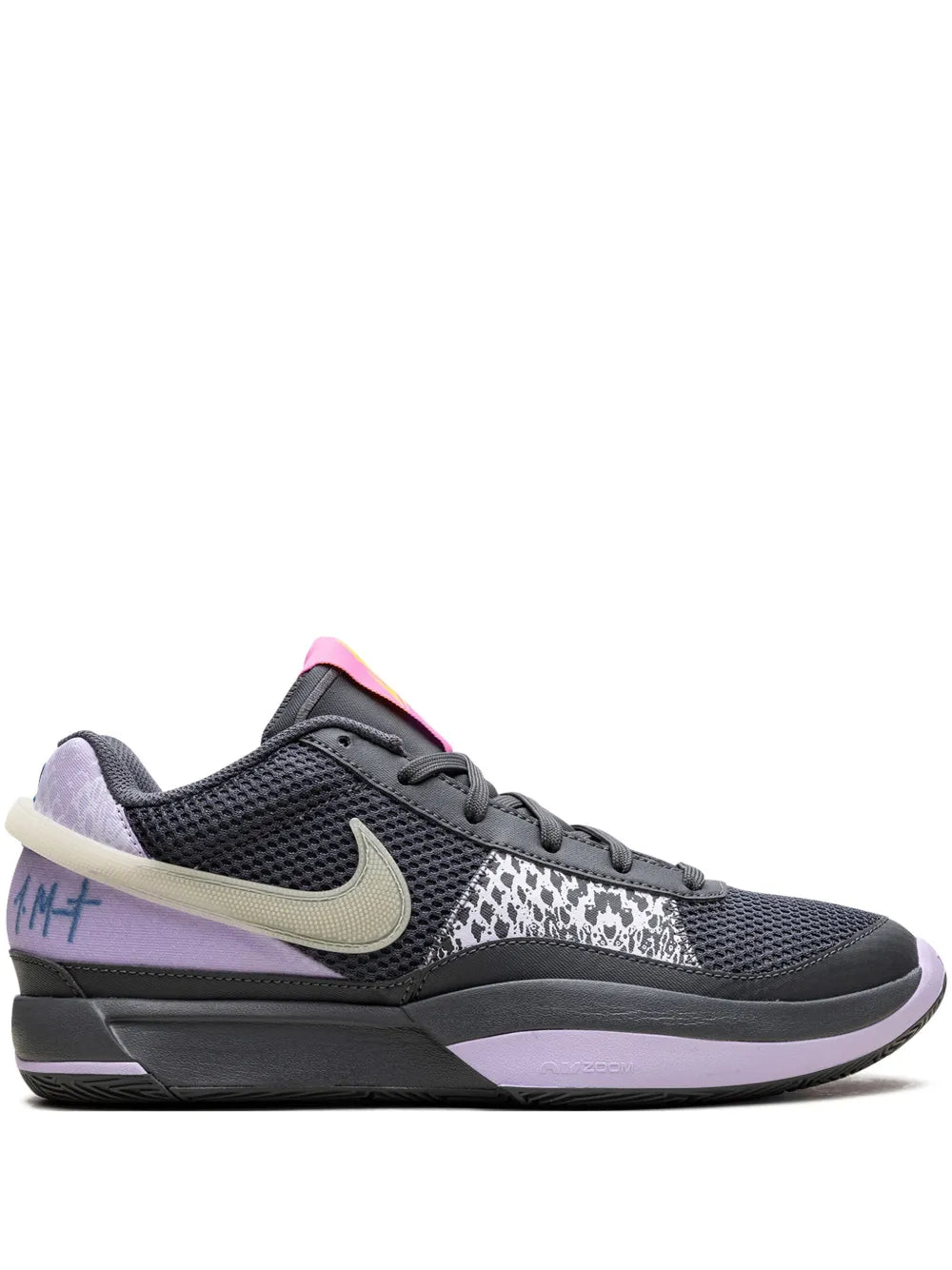 Nike Ja 1 Night Sneakers Grazuv Mart