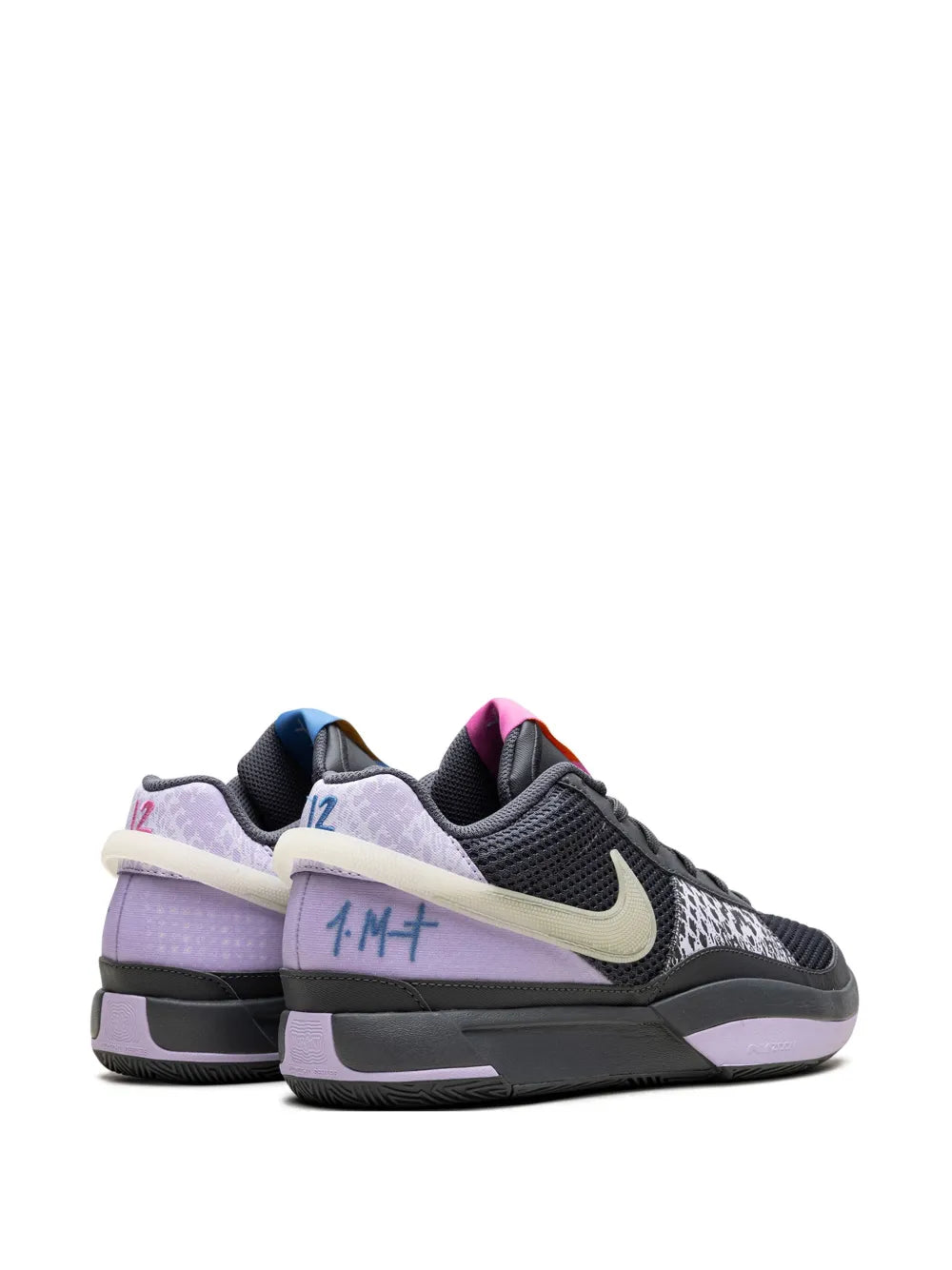 Nike Ja 1 Night Sneakers Grazuv Mart