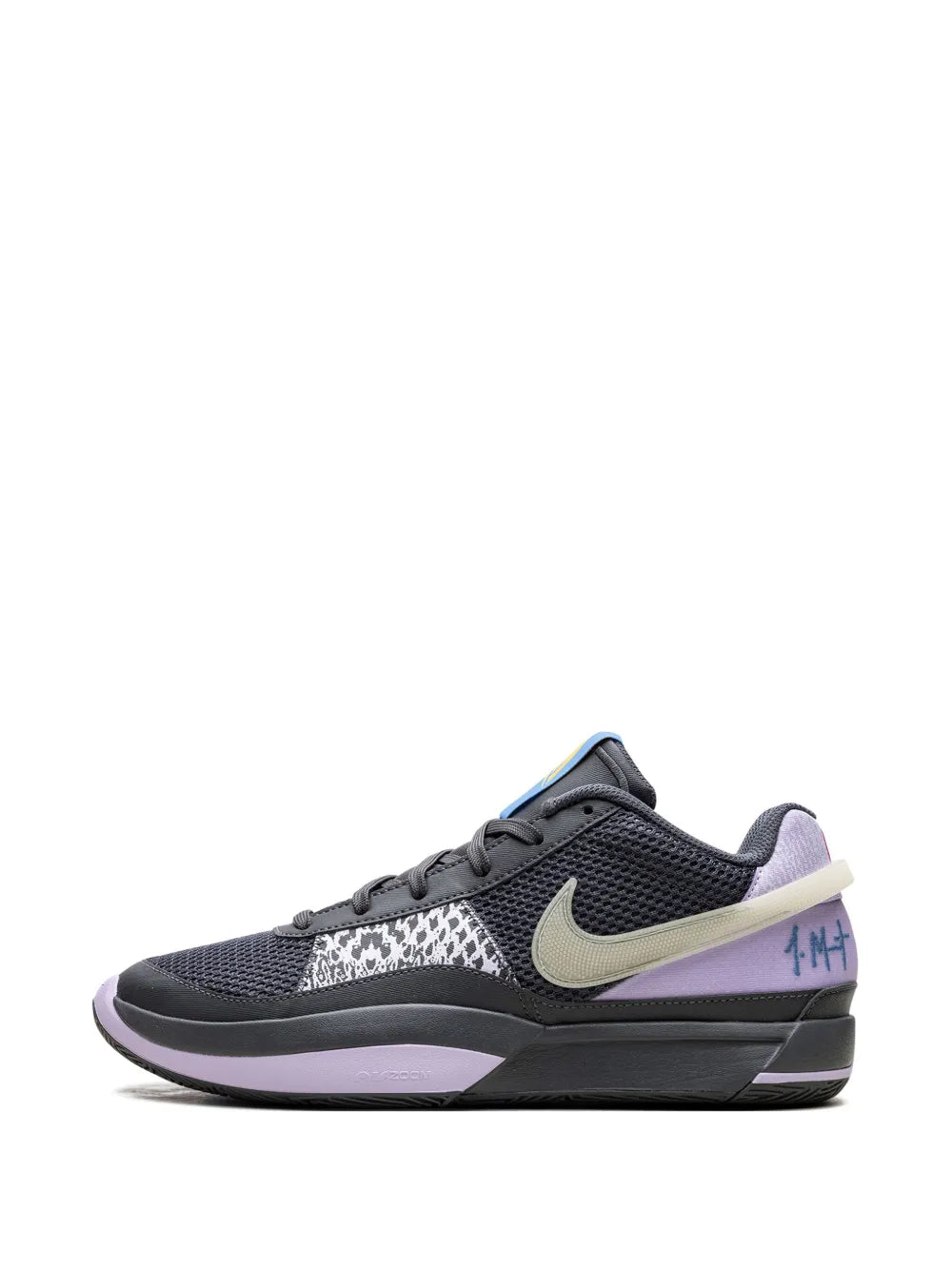 Nike Ja 1 Night Sneakers Grazuv Mart