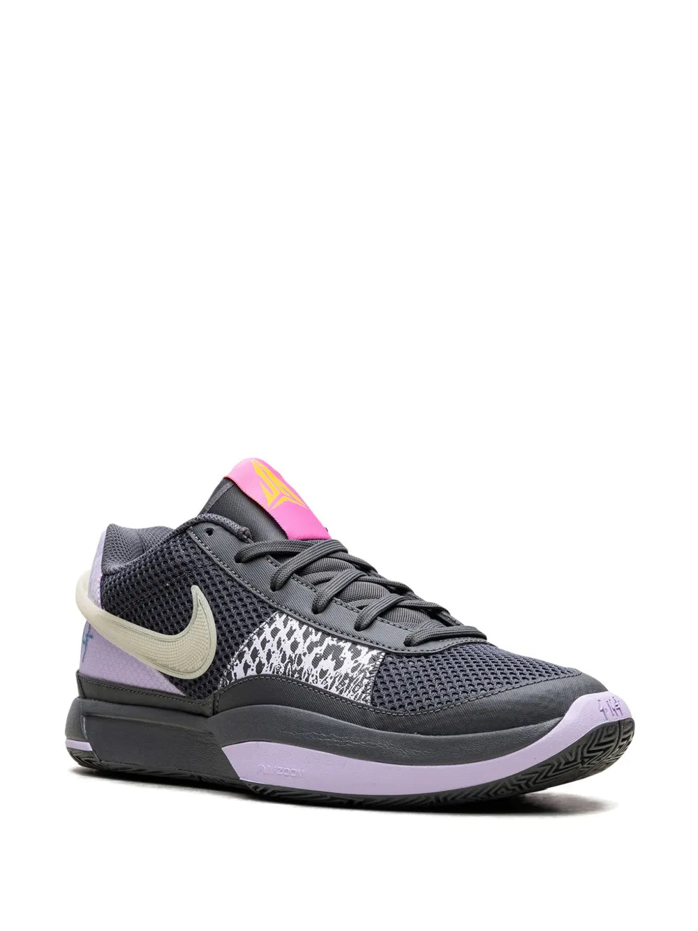 Nike Ja 1 Night Sneakers Grazuv Mart