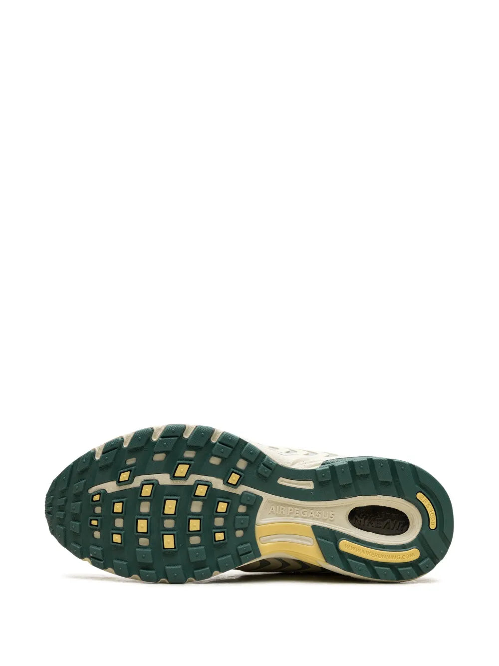 Nike Air Pegasus 2K5 Bicoastal Sneakers Grazuv Mart