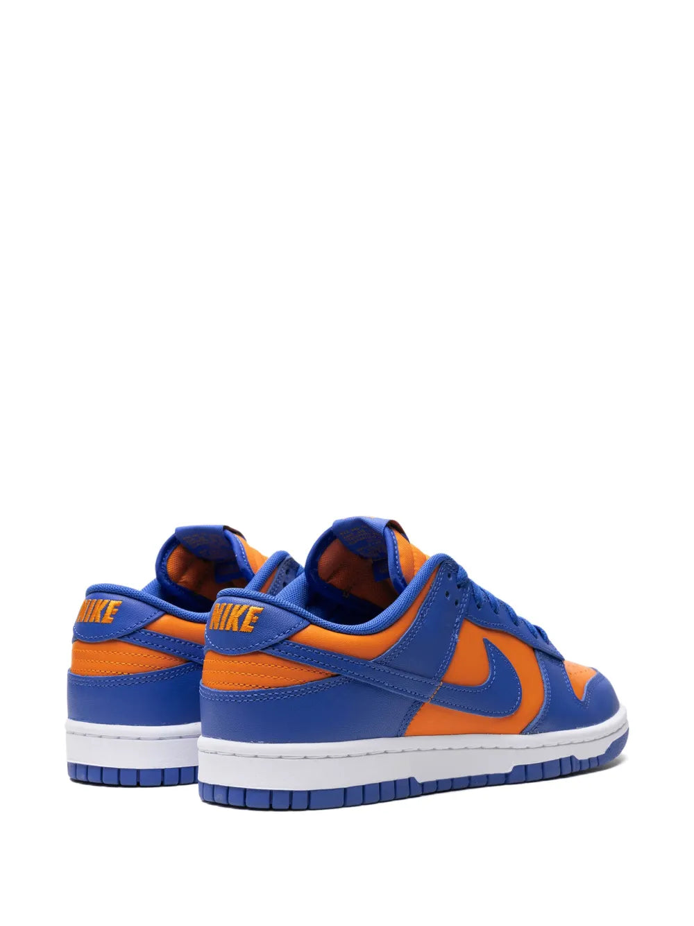 Nike Dunk Low Knicks Sneakers Grazuv Mart