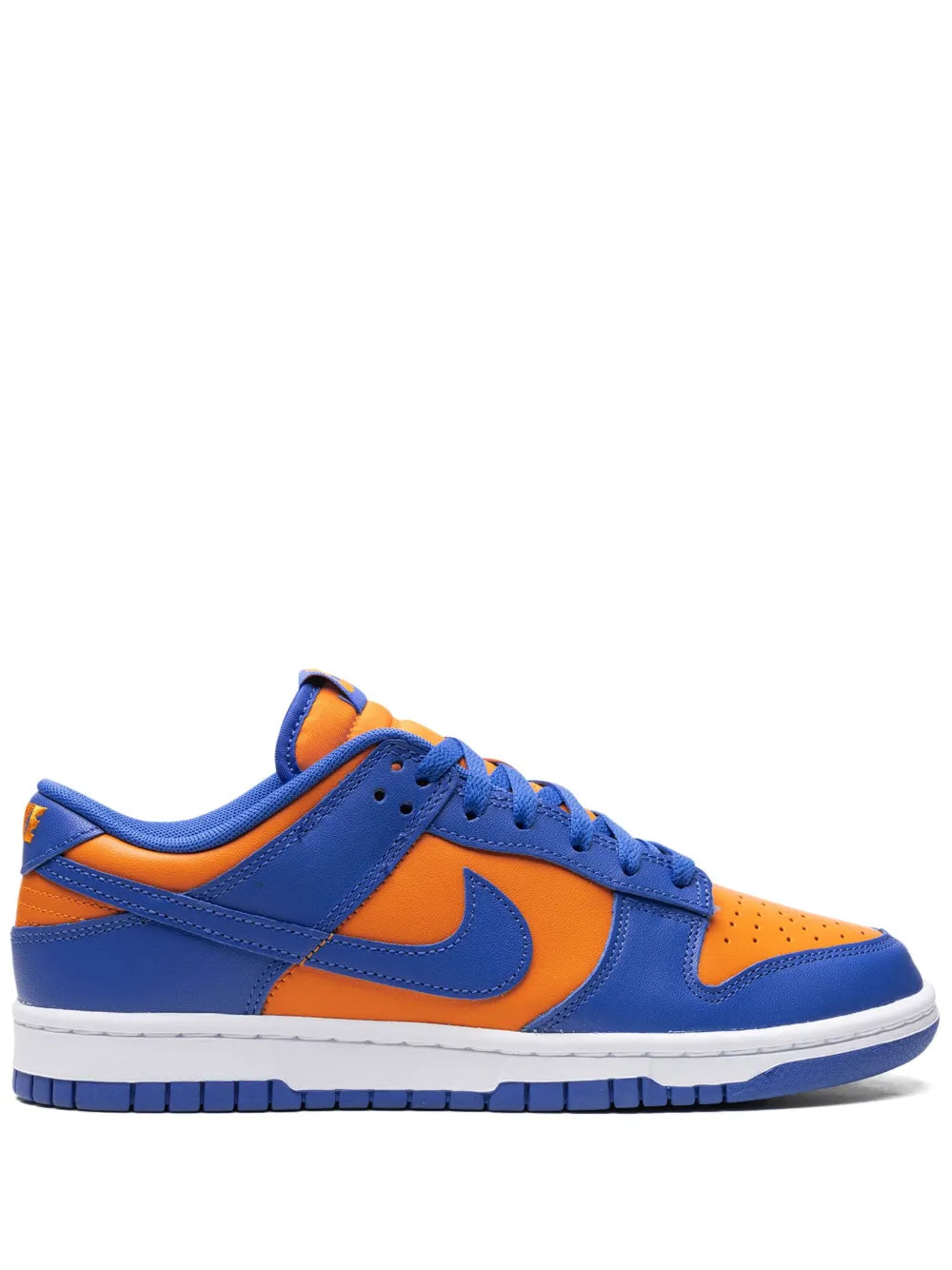 Nike Dunk Low Knicks Sneakers Grazuv Mart