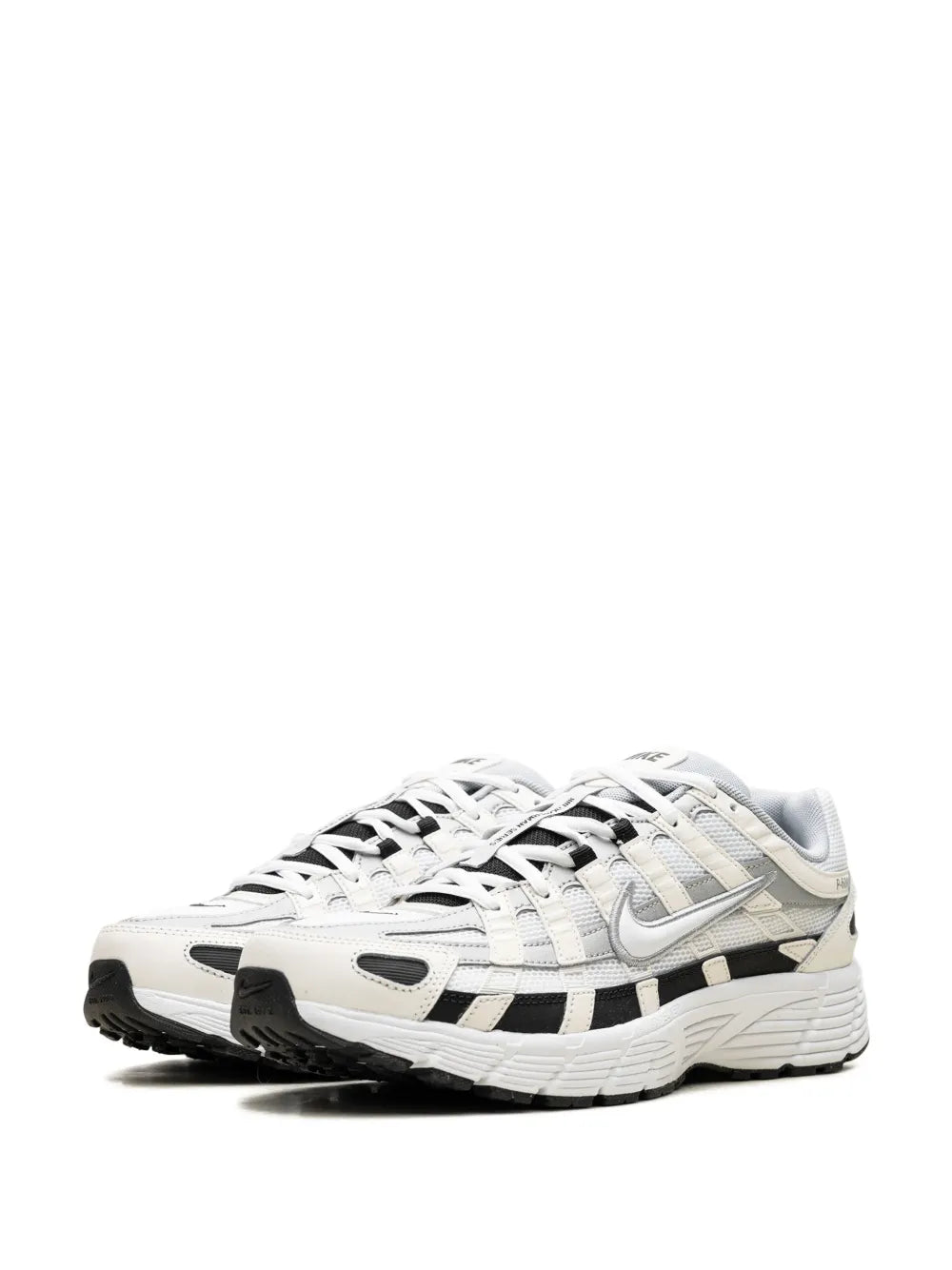 Nike P-6000 Sail Sneakers Grazuv Mart