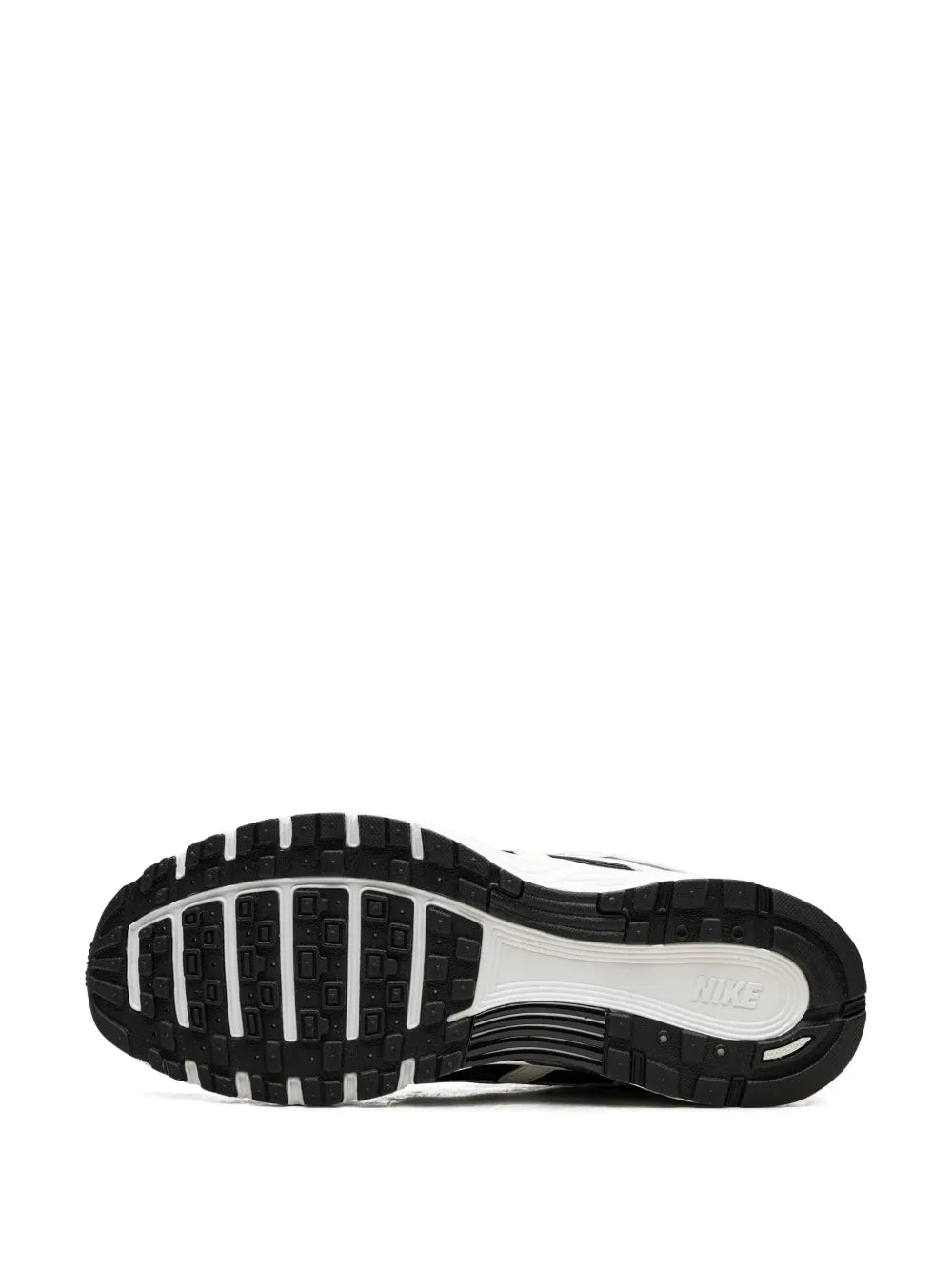Nike P-6000 Sail Sneakers Grazuv Mart