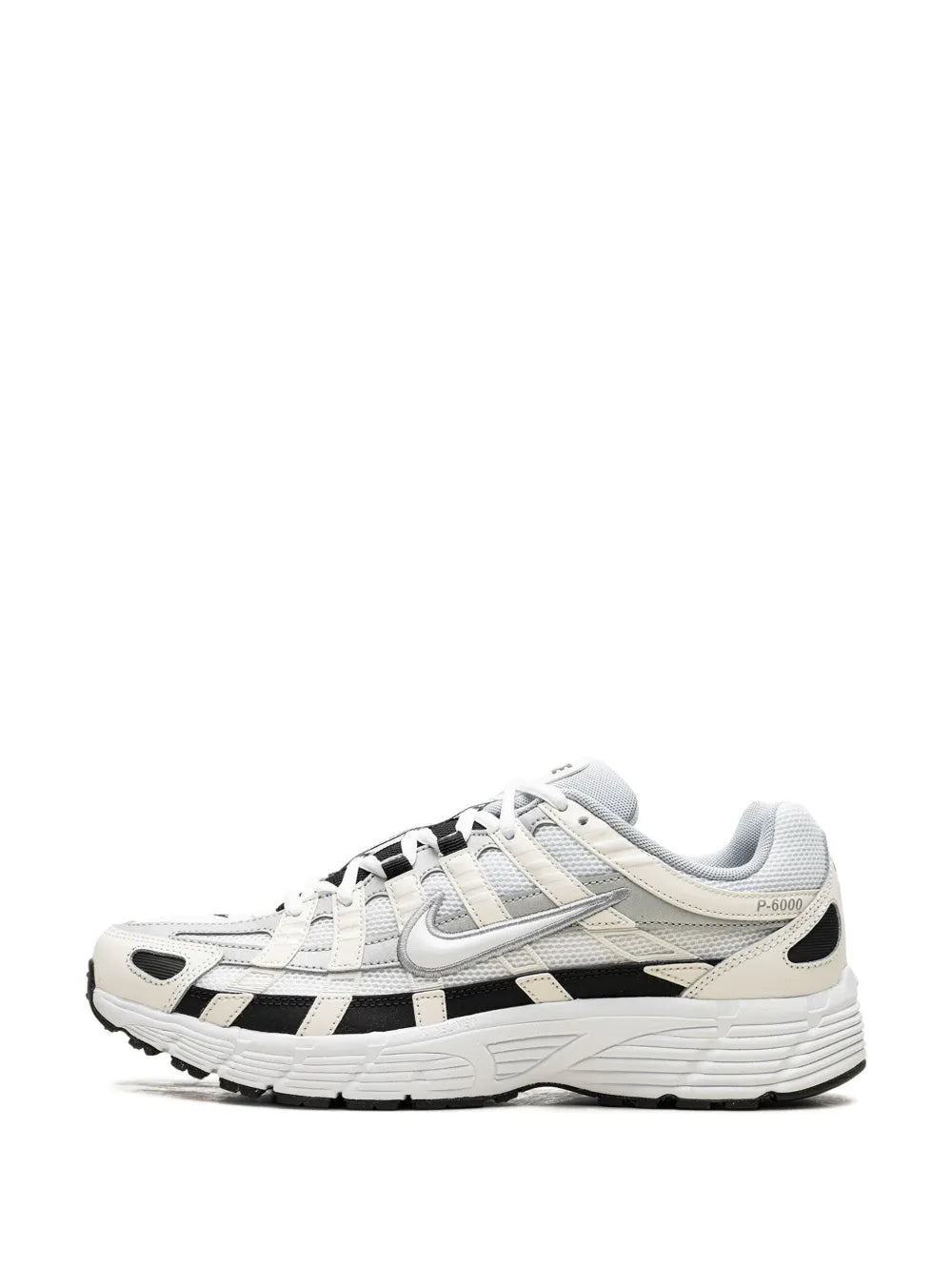 Nike P-6000 Sail Sneakers Grazuv Mart