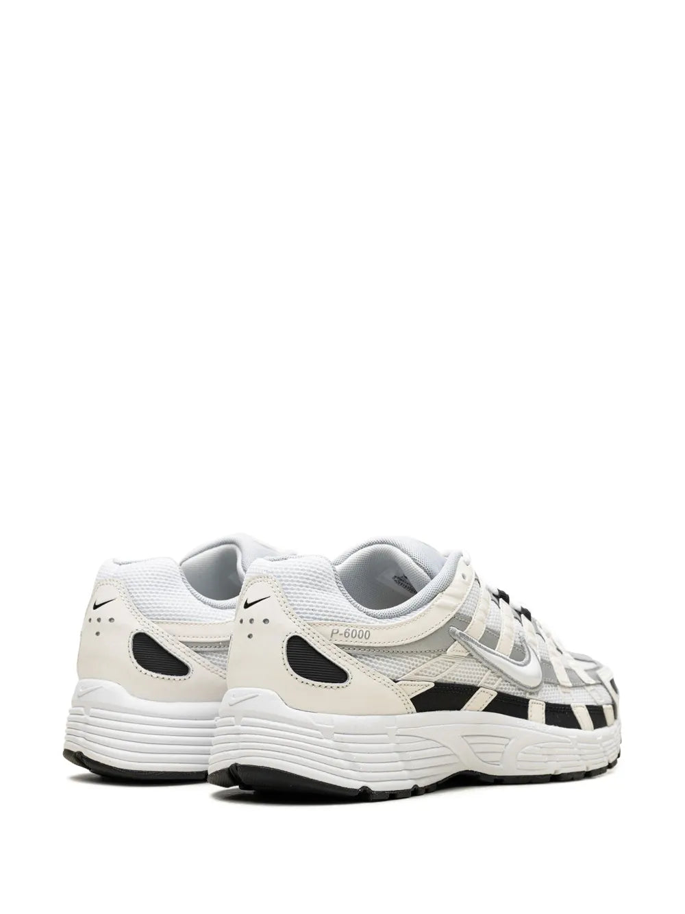 Nike P-6000 Sail Sneakers Grazuv Mart