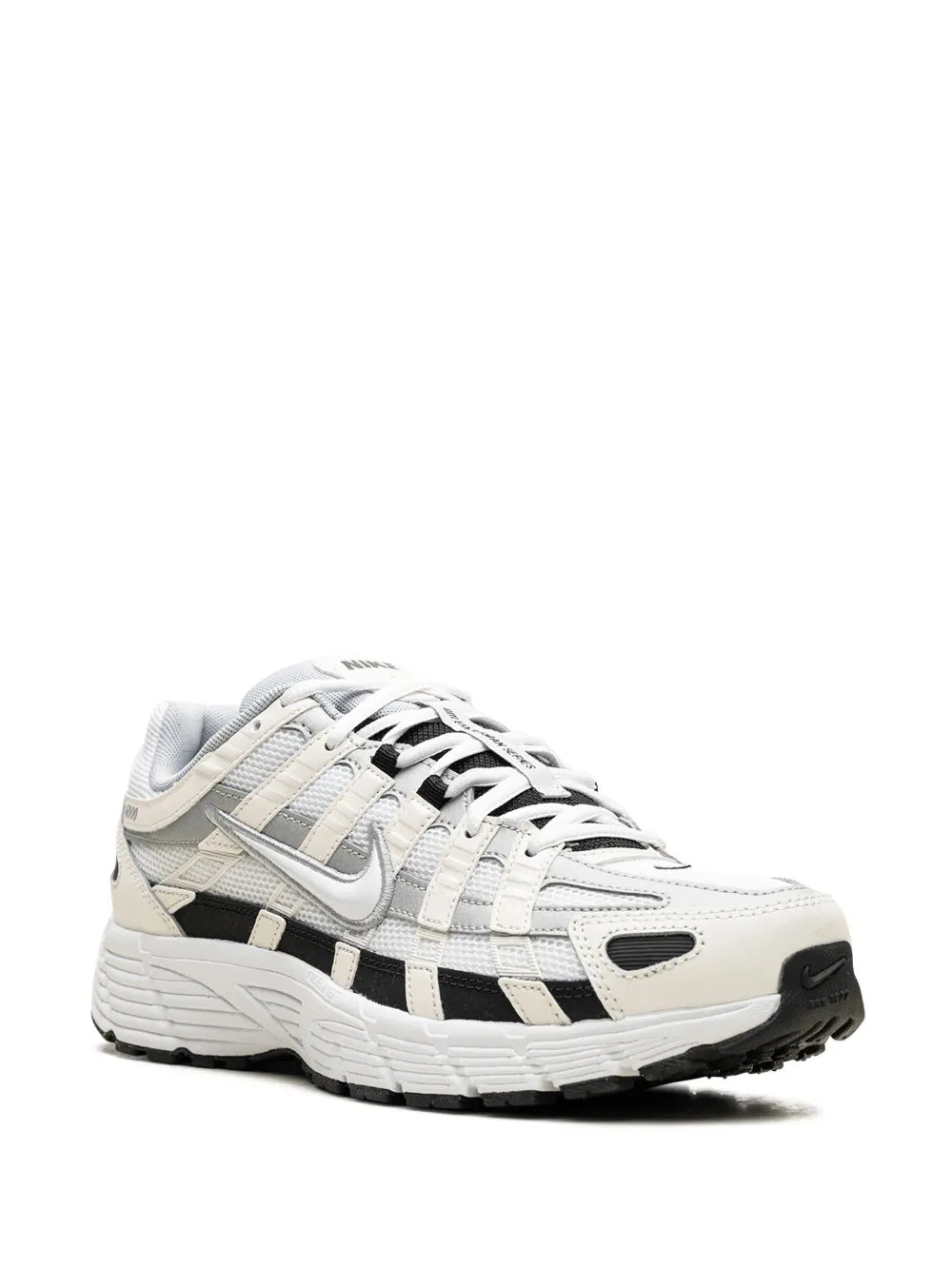 Nike P-6000 Sail Sneakers Grazuv Mart