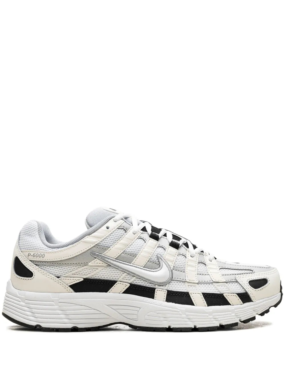 Nike P-6000 Sail Sneakers Grazuv Mart