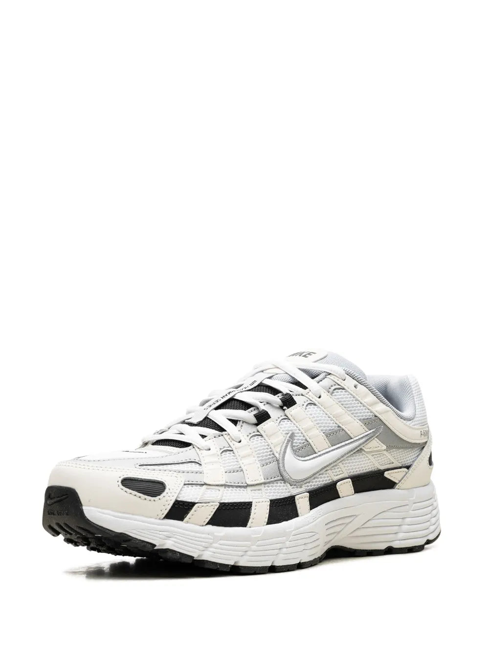 Nike P-6000 Sail Sneakers Grazuv Mart