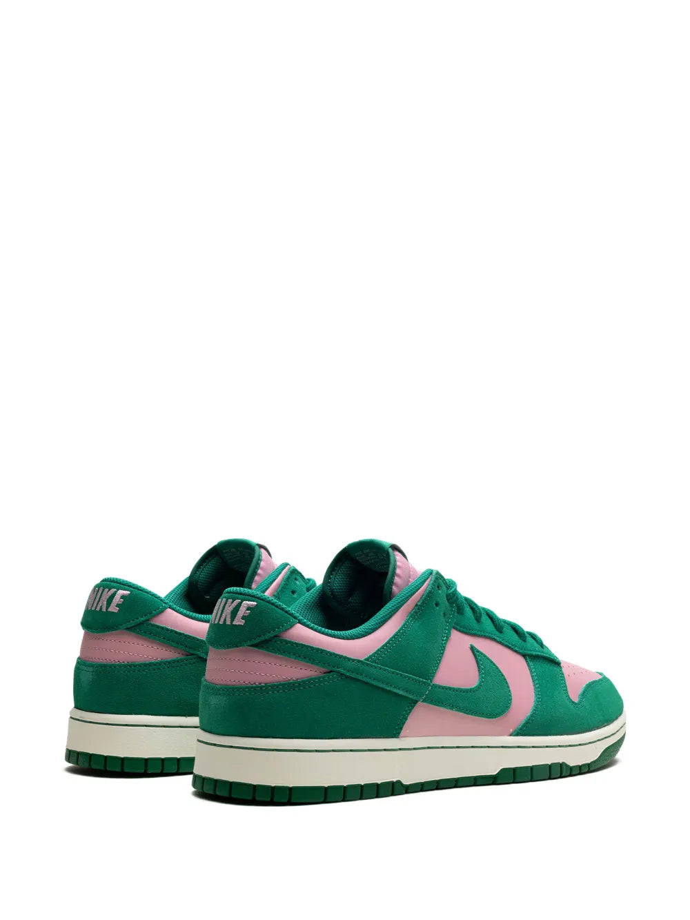 Nike Dunk Low Back 9 - Masters Sneakers Grazuv Mart