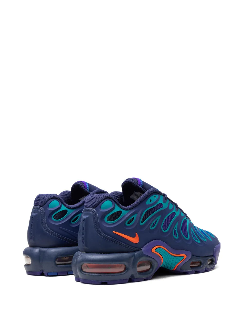 Nike Air Max Plus Drift Midnight Sneakers Grazuv Mart