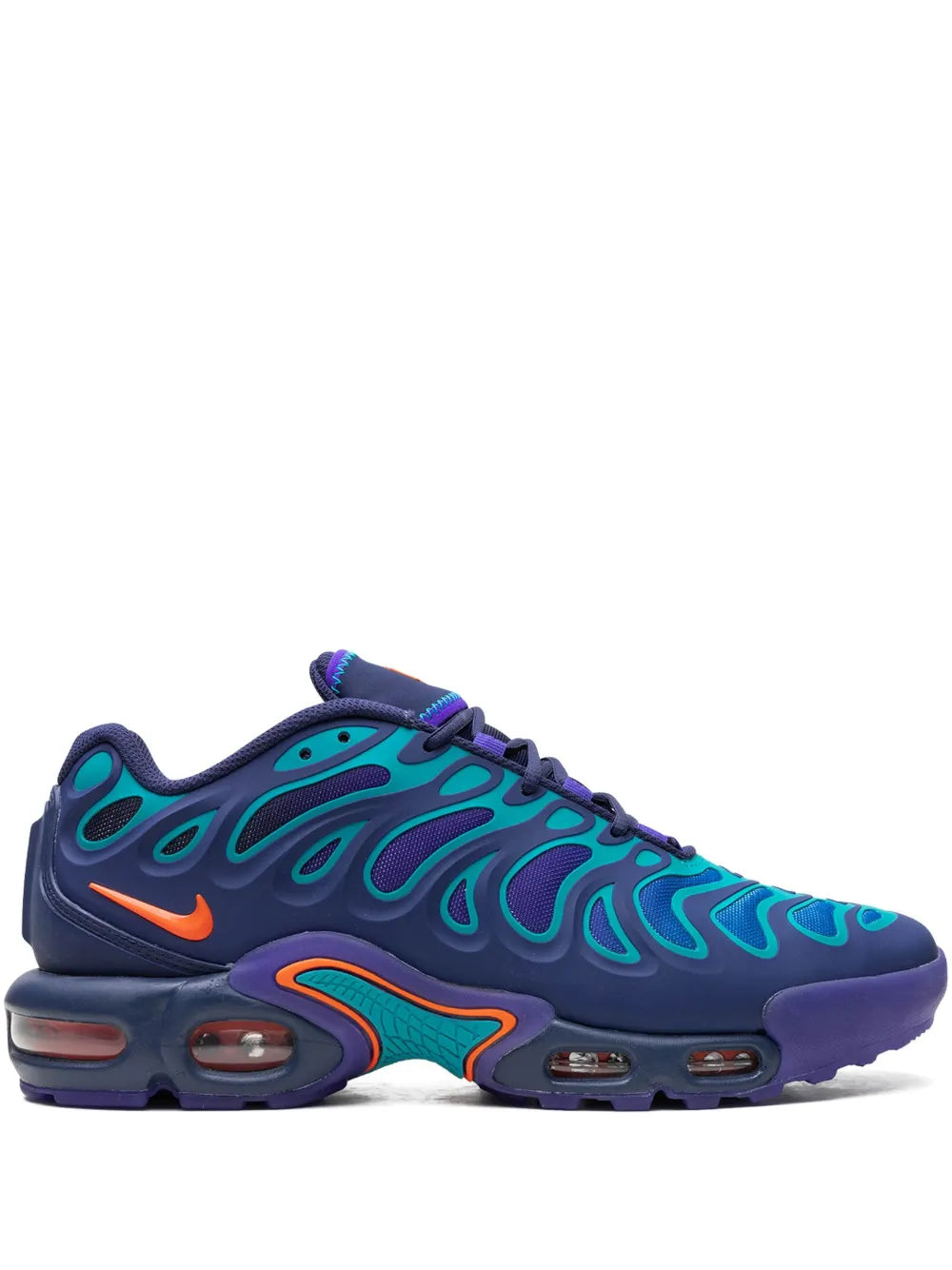 Nike Air Max Plus Drift Midnight Sneakers Grazuv Mart