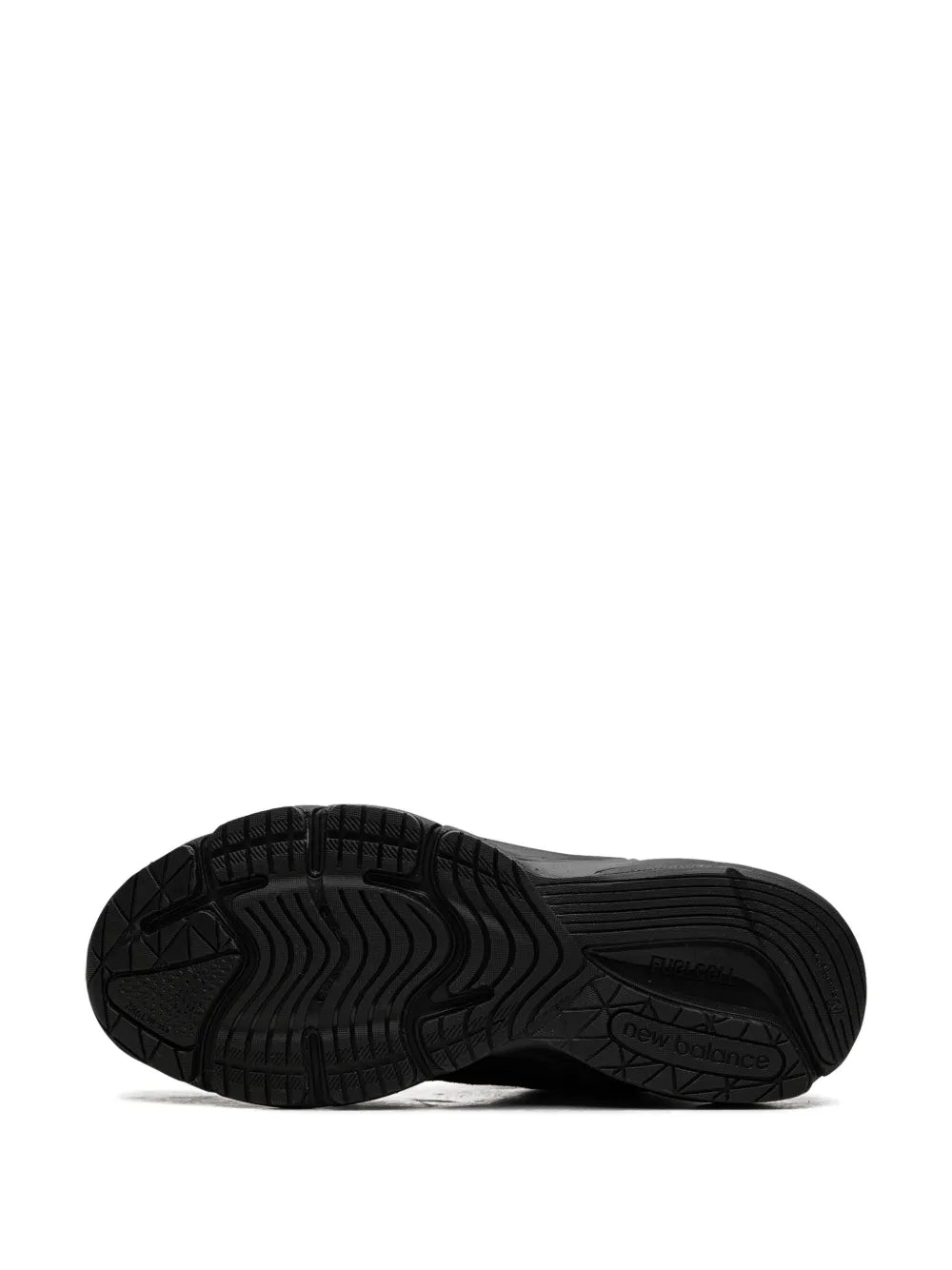 New Balance 990V6 Mesh Sneakers Grazuv Mart