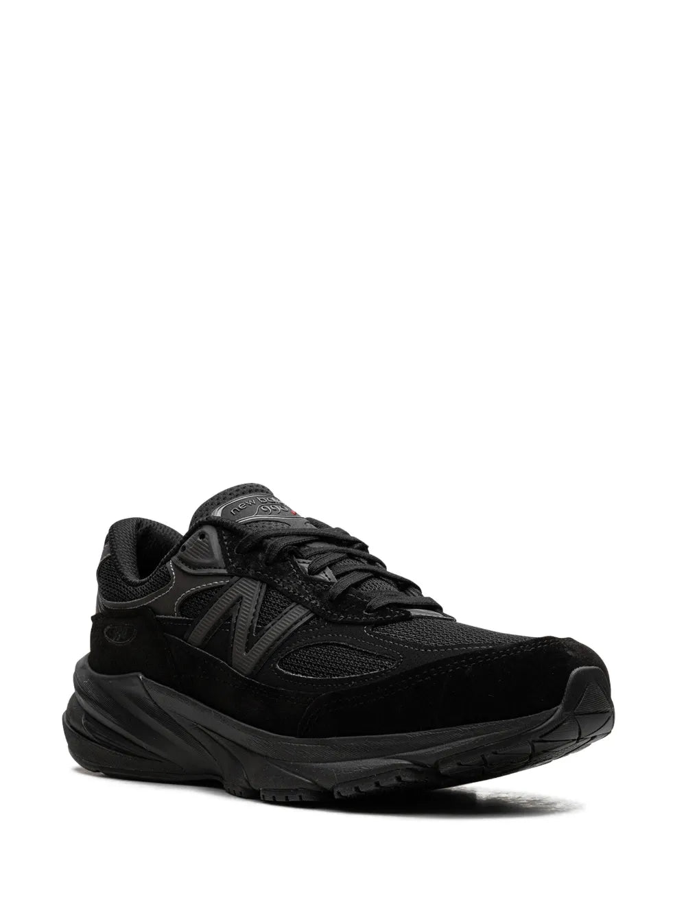 New Balance 990V6 Mesh Sneakers Grazuv Mart