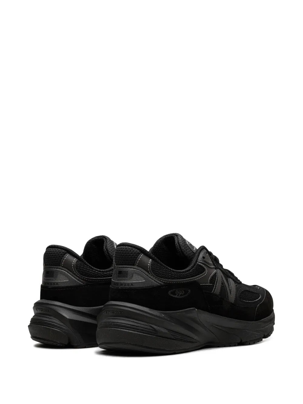 New Balance 990V6 Mesh Sneakers Grazuv Mart