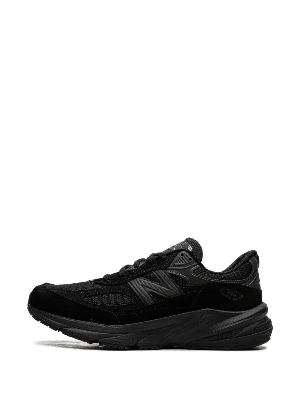 New Balance 990V6 Mesh Sneakers Grazuv Mart
