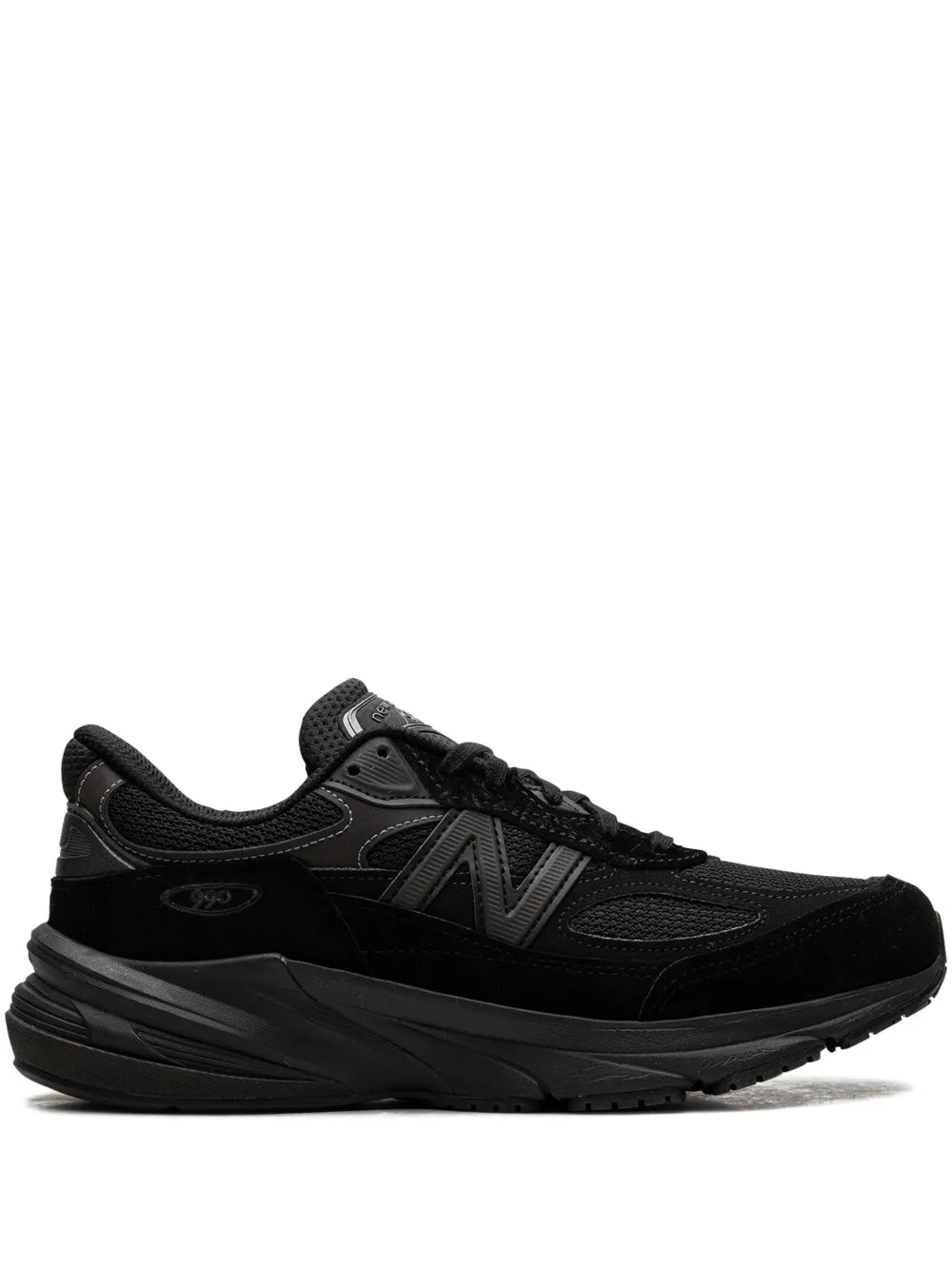 New Balance 990V6 Mesh Sneakers Grazuv Mart