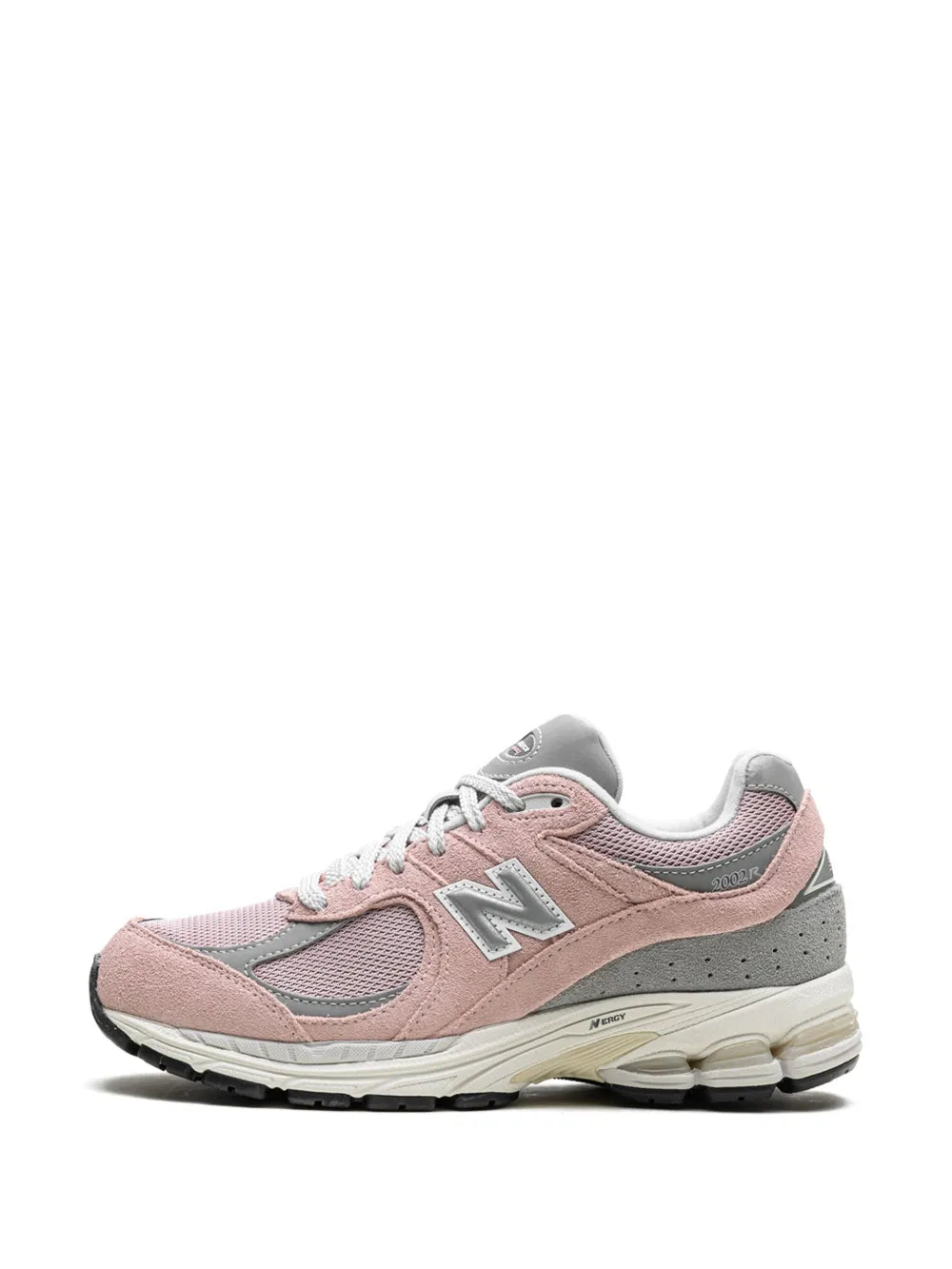 New Balance 2002R Orb Pink Sneakers Grazuv Mart