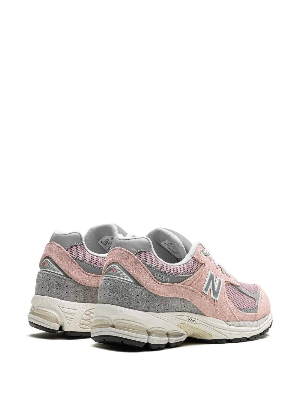 New Balance 2002R Orb Pink Sneakers Grazuv Mart